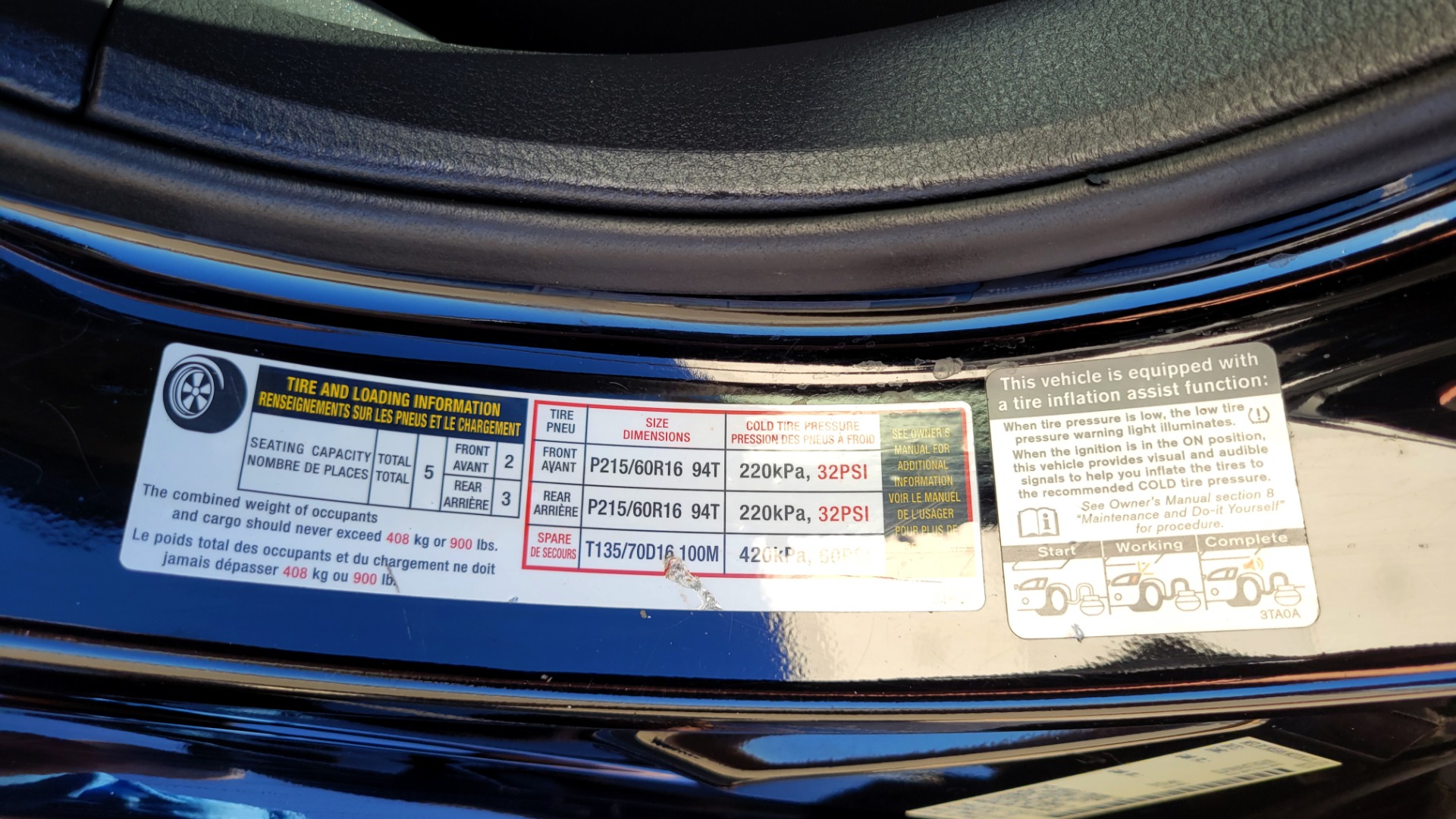 Used 2015 Nissan ALTIMA 2.5 S 4DR SPORT SEDAN / CVT AUTO / BLUETOOTH / 16IN WHEELS for sale Sold at Formula Imports in Charlotte NC 28227 73