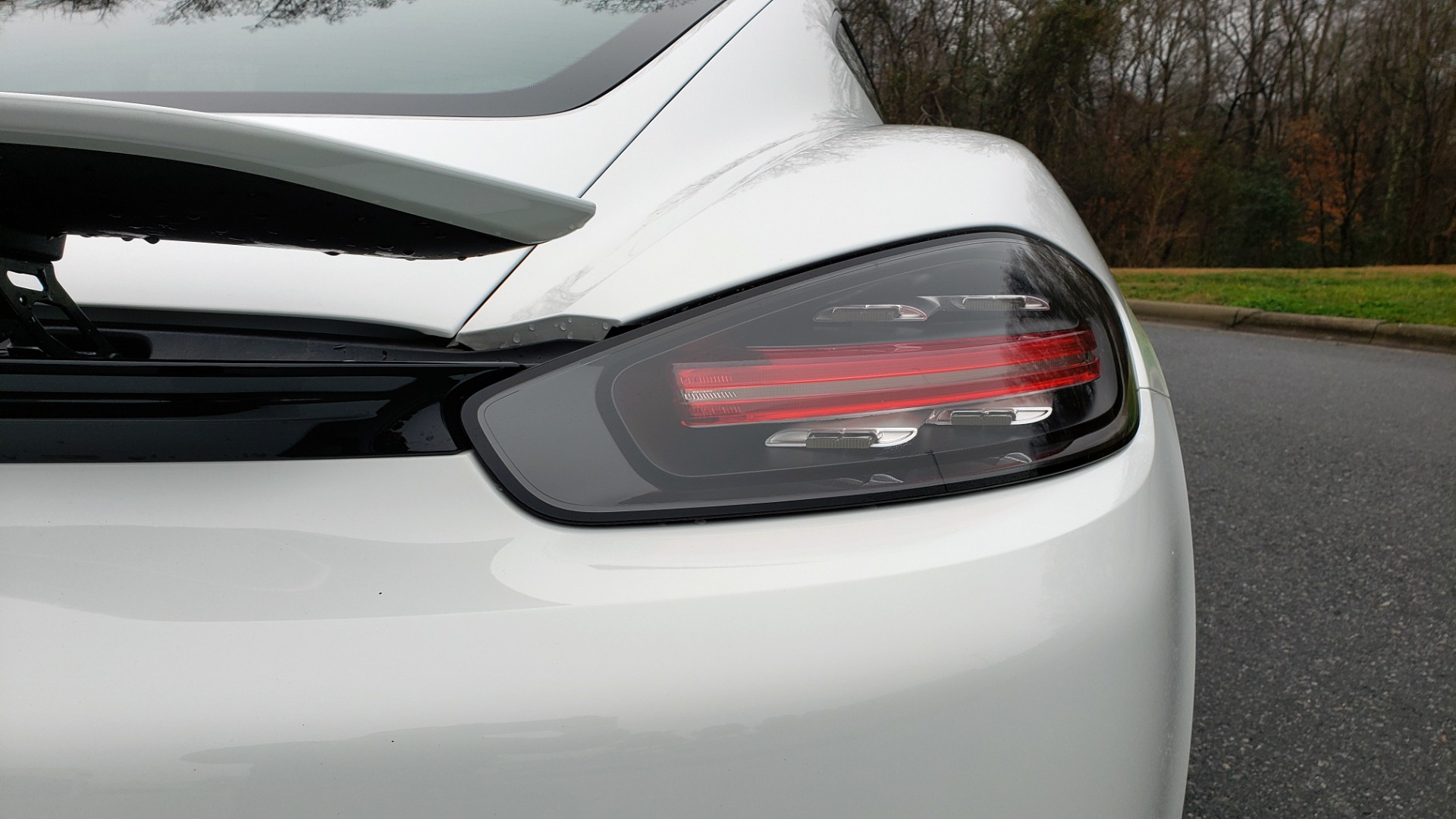 Used 2017 Porsche 718 CAYMAN S / NAV / BOSE / PDK / RWD / VENT STS / REARVIEW for sale Sold at Formula Imports in Charlotte NC 28227 27
