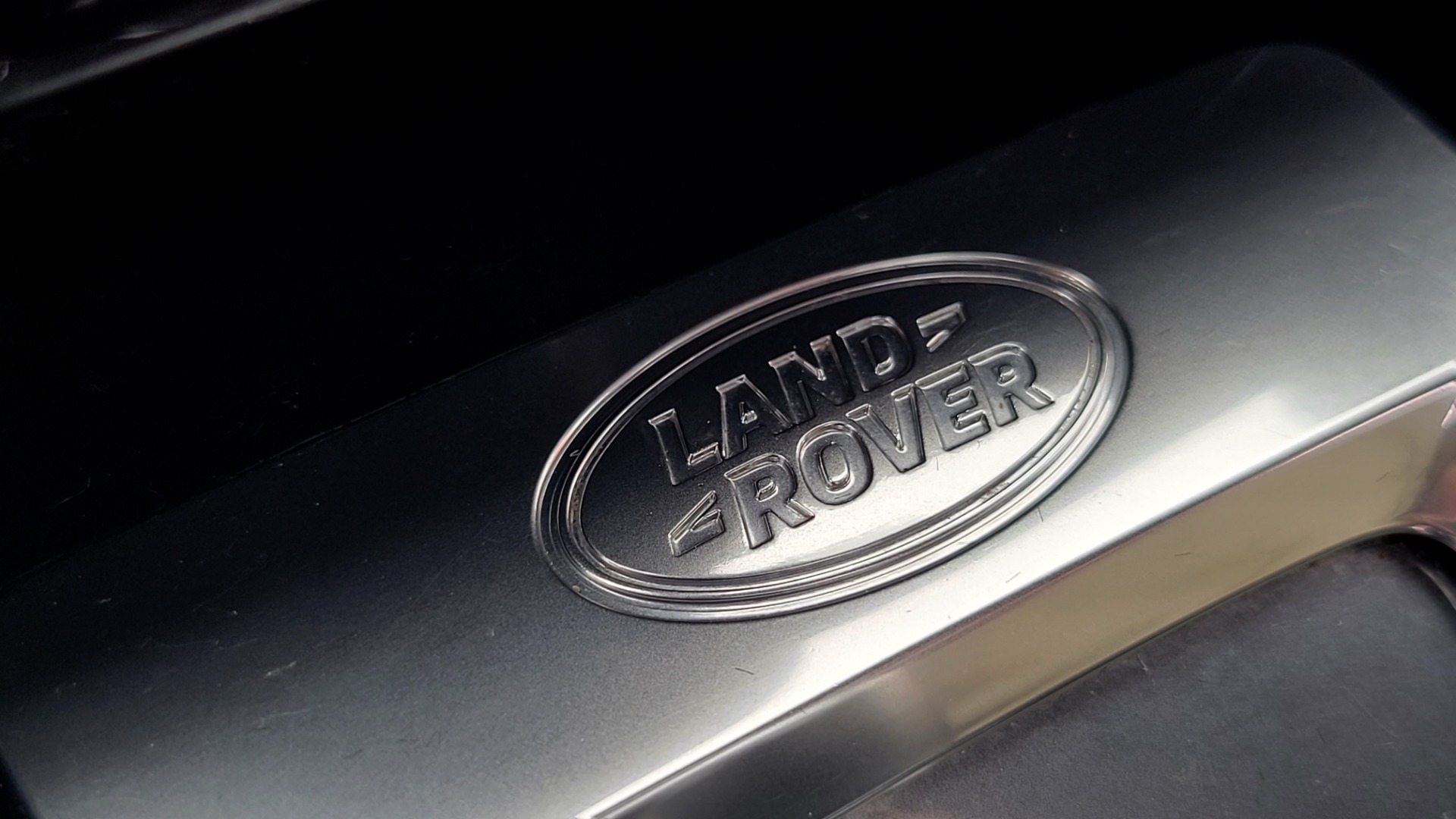 Used 2020 Land Rover RANGE ROVER SPORT HSE / 3.0L SC I6 / 8-SPD AUTO / NAV / PANO-ROOF / REARVIEW for sale Sold at Formula Imports in Charlotte NC 28227 59