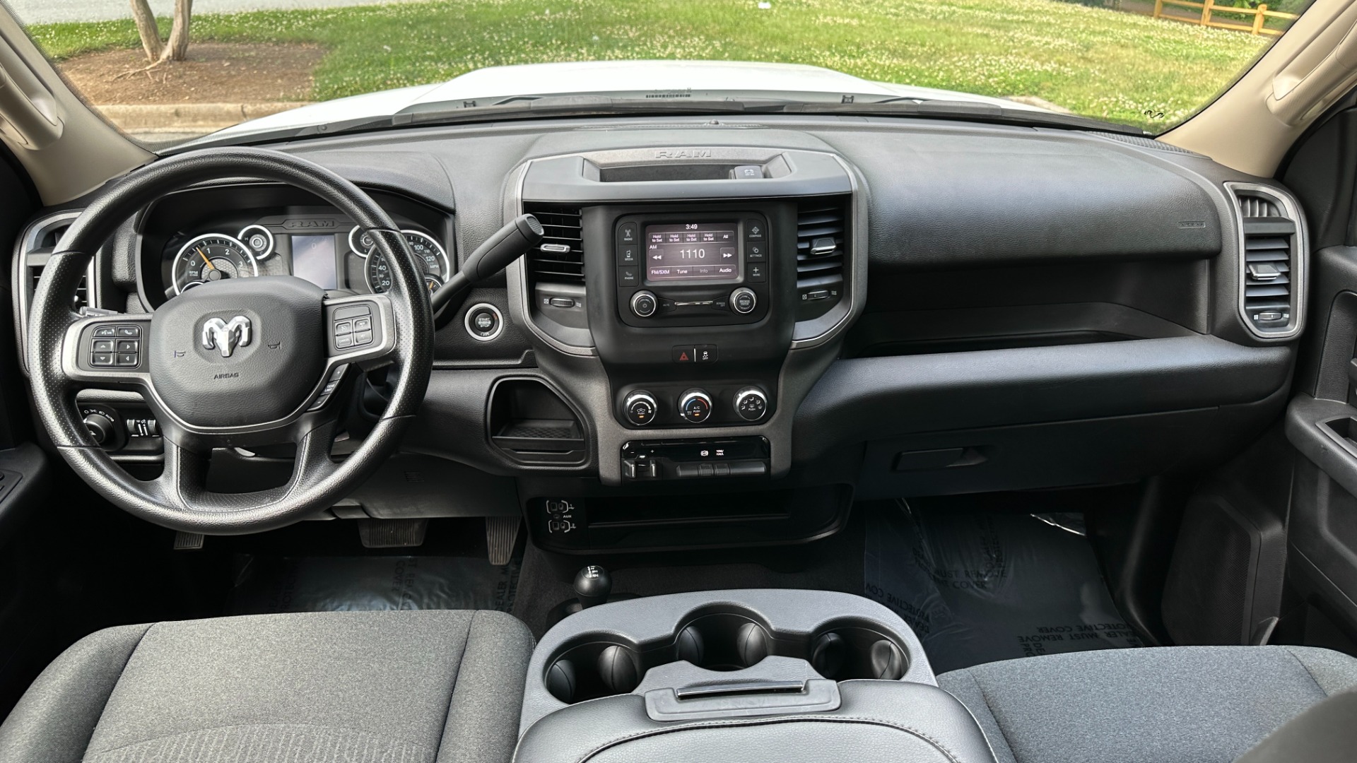 Used 2020 Ram 3500 TRADESMAN / DUAL REAR WHEELS / CUMMINS DIESEL / LVL 2 GROUP / CHROME GROUP for sale Sold at Formula Imports in Charlotte NC 28227 27