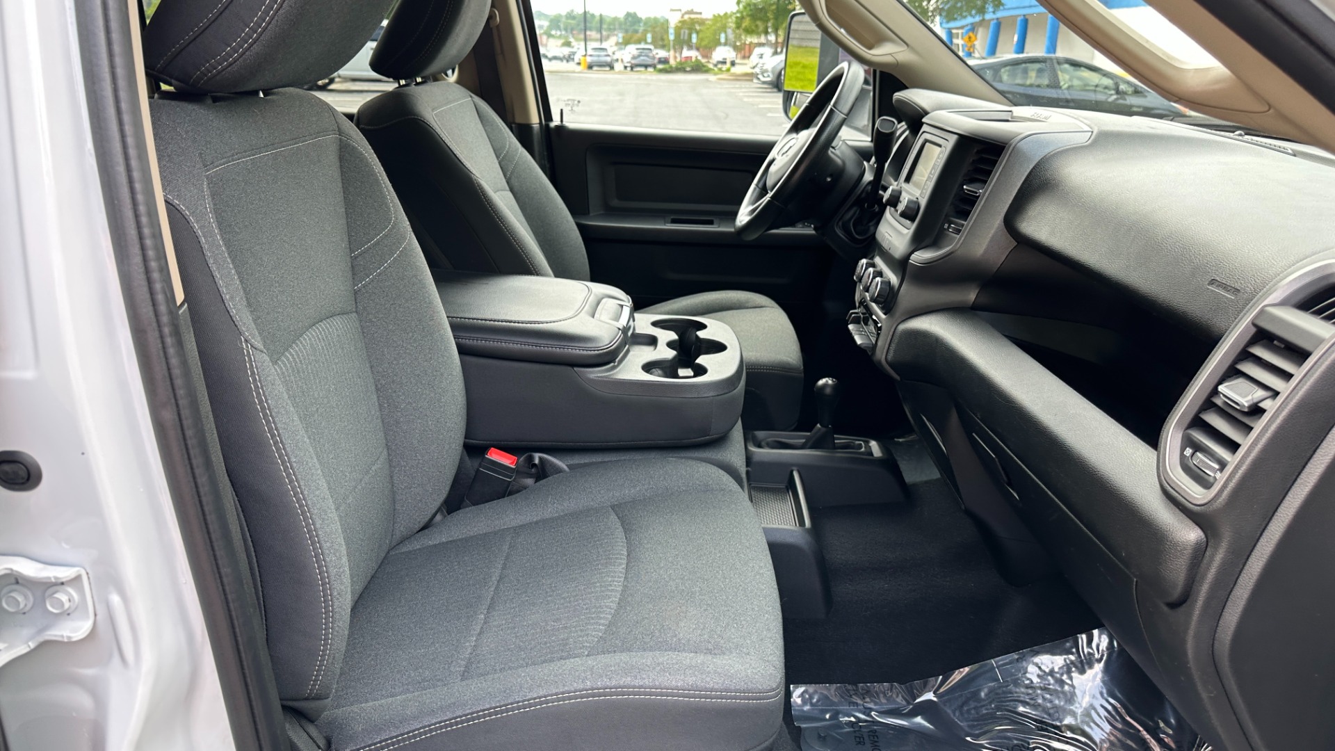 Used 2020 Ram 3500 TRADESMAN / DUAL REAR WHEELS / CUMMINS DIESEL / LVL 2 GROUP / CHROME GROUP for sale Sold at Formula Imports in Charlotte NC 28227 35