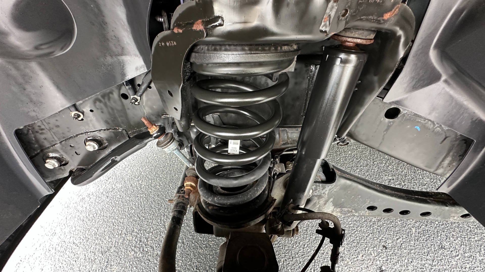 Used 2020 Ram 3500 TRADESMAN / DUAL REAR WHEELS / CUMMINS DIESEL / LVL 2 GROUP / CHROME GROUP for sale Sold at Formula Imports in Charlotte NC 28227 40