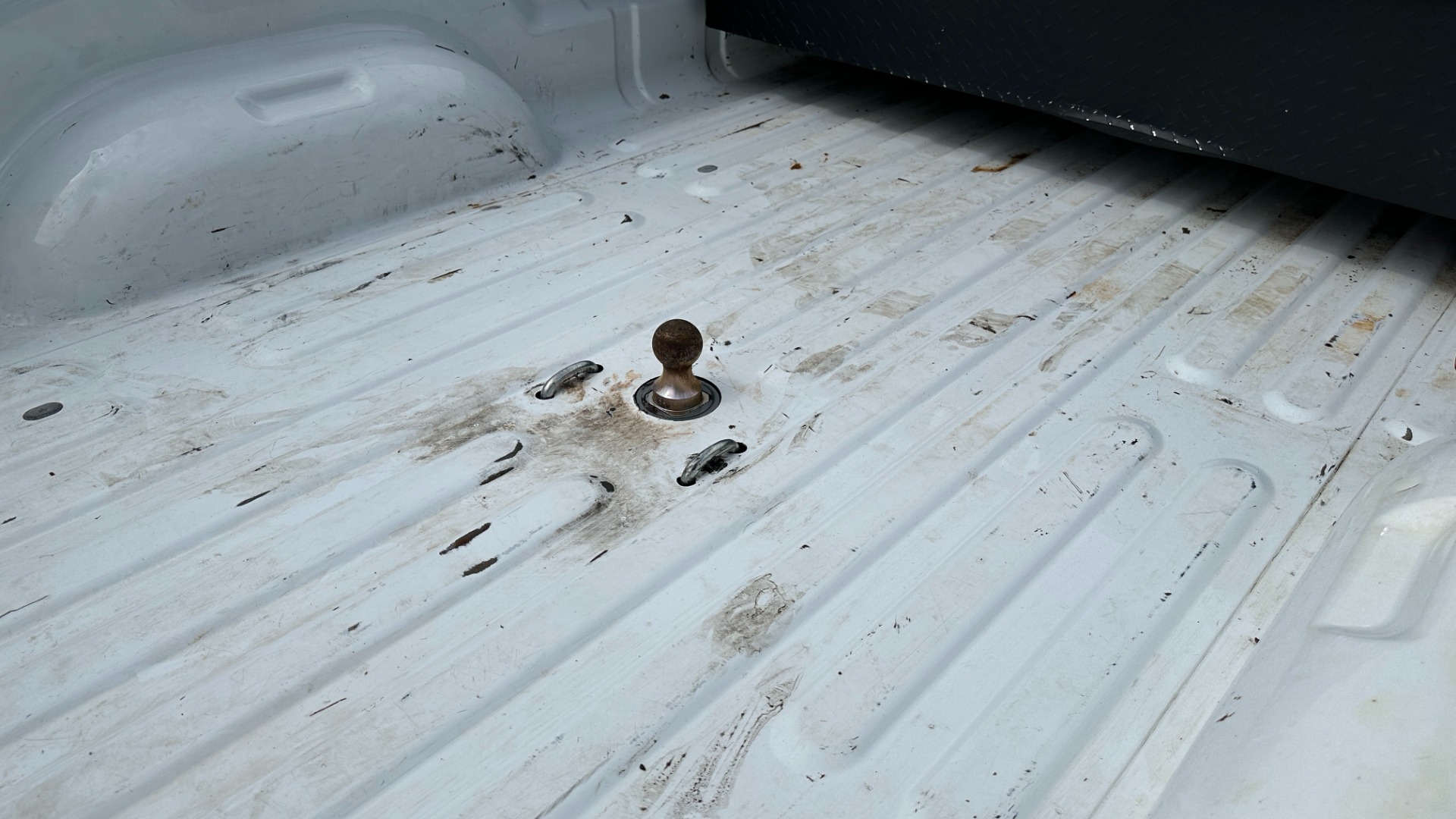 Used 2020 Ram 3500 TRADESMAN / DUAL REAR WHEELS / CUMMINS DIESEL / LVL 2 GROUP / CHROME GROUP for sale Sold at Formula Imports in Charlotte NC 28227 42