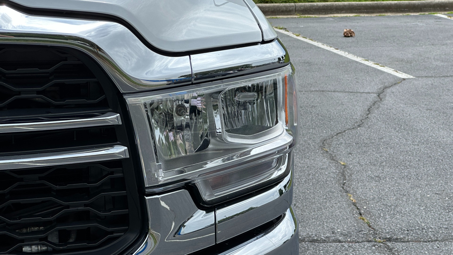 Used 2020 Ram 3500 TRADESMAN / DUAL REAR WHEELS / CUMMINS DIESEL / LVL 2 GROUP / CHROME GROUP for sale Sold at Formula Imports in Charlotte NC 28227 48