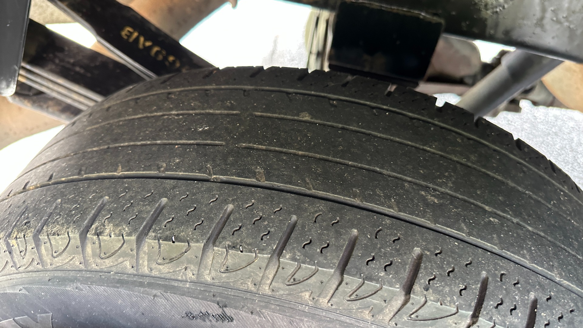 Used 2020 Ram 3500 TRADESMAN / DUAL REAR WHEELS / CUMMINS DIESEL / LVL 2 GROUP / CHROME GROUP for sale Sold at Formula Imports in Charlotte NC 28227 50