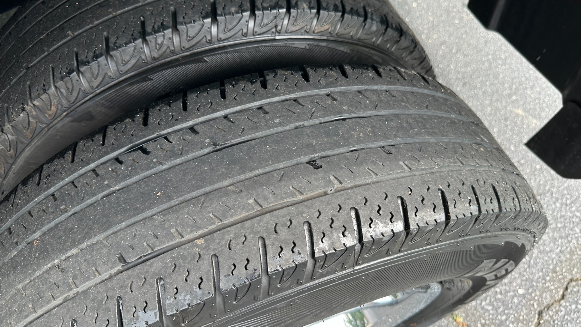 Used 2020 Ram 3500 TRADESMAN / DUAL REAR WHEELS / CUMMINS DIESEL / LVL 2 GROUP / CHROME GROUP for sale Sold at Formula Imports in Charlotte NC 28227 51