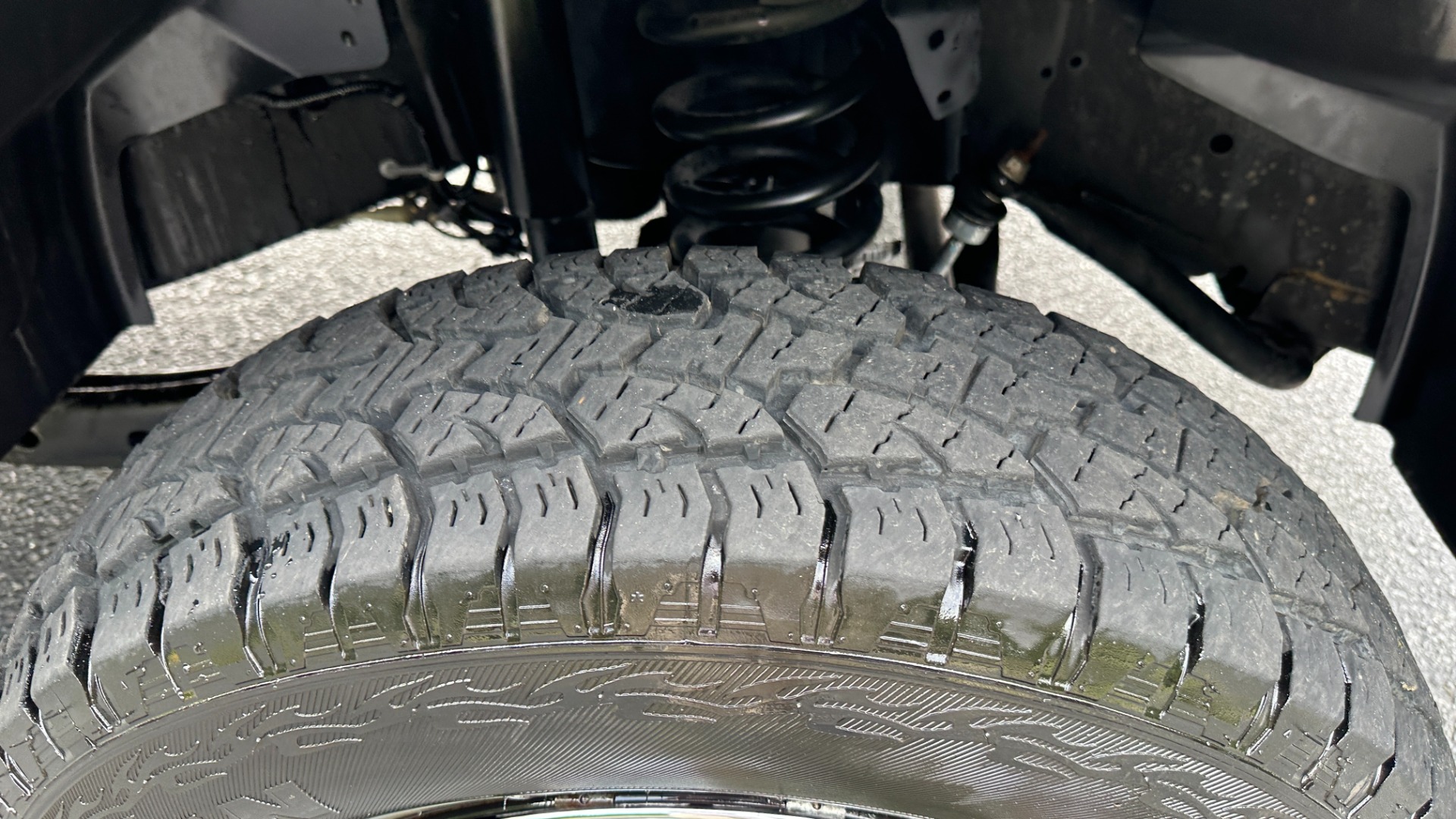 Used 2020 Ram 3500 TRADESMAN / DUAL REAR WHEELS / CUMMINS DIESEL / LVL 2 GROUP / CHROME GROUP for sale Sold at Formula Imports in Charlotte NC 28227 53