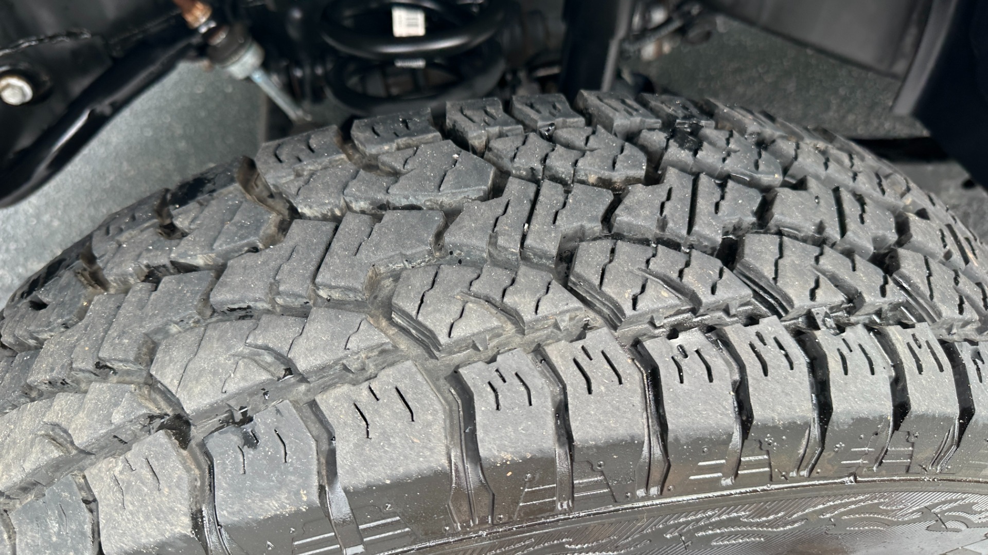Used 2020 Ram 3500 TRADESMAN / DUAL REAR WHEELS / CUMMINS DIESEL / LVL 2 GROUP / CHROME GROUP for sale Sold at Formula Imports in Charlotte NC 28227 54