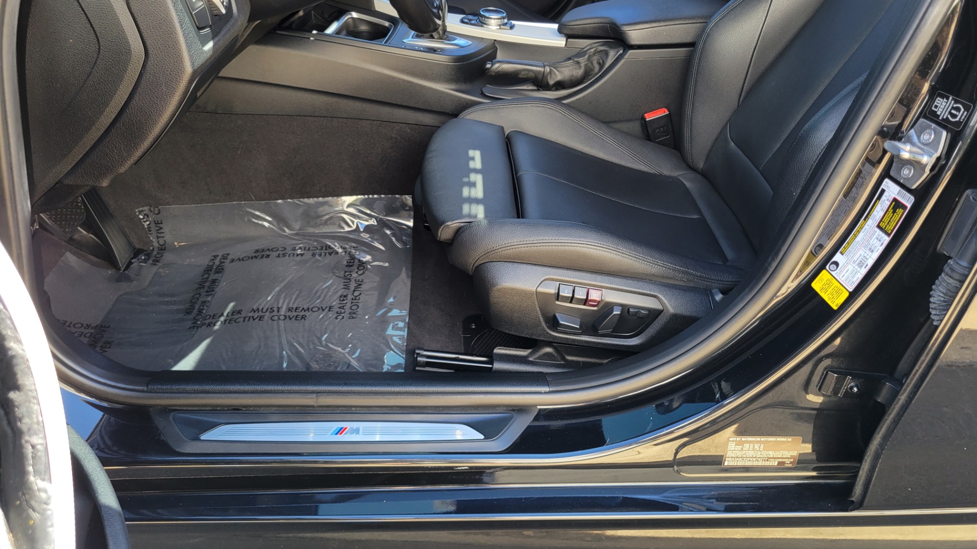 Driver seat repair - BMW X5 and X6 Forum (F15/F16)