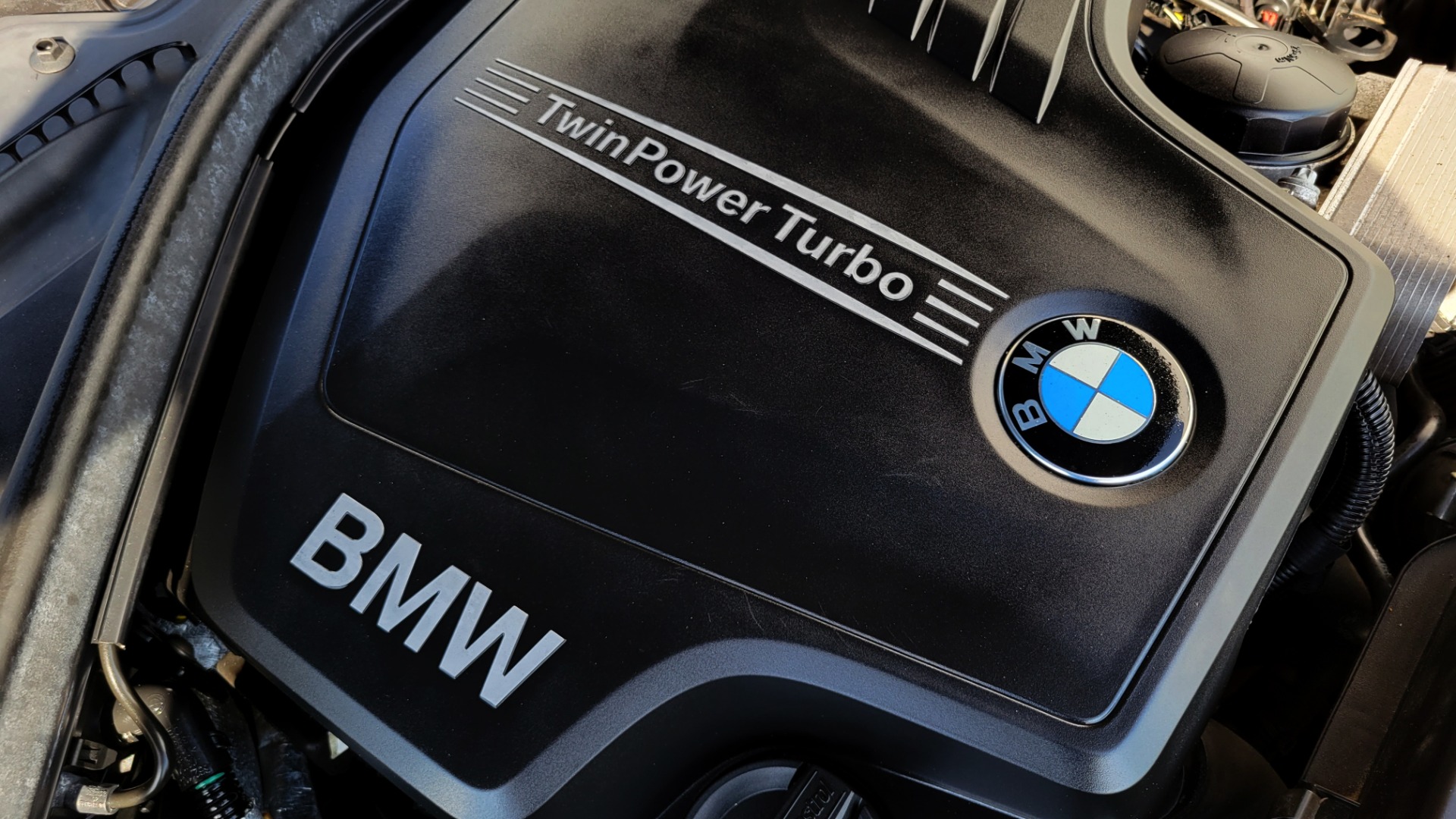 Used 2015 BMW 4 SERIES 428IXDRIVE CONVERTIBLE / PREM PKG / LUXURY LINE / CLD WTHR / DRVR ASST PLUS for sale Sold at Formula Imports in Charlotte NC 28227 22
