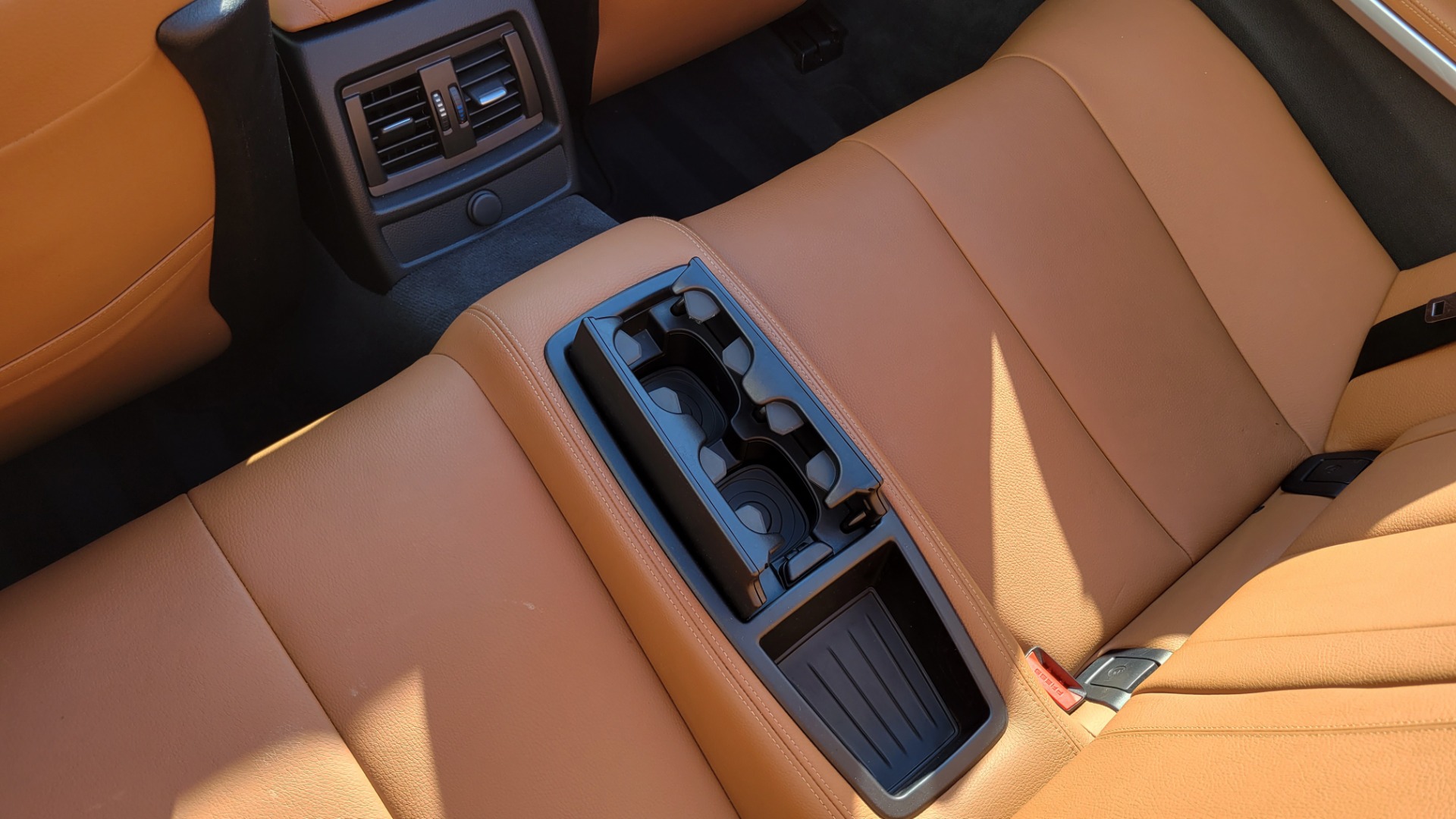Used 2015 BMW 4 SERIES 428IXDRIVE CONVERTIBLE / PREM PKG / LUXURY LINE / CLD WTHR / DRVR ASST PLUS for sale Sold at Formula Imports in Charlotte NC 28227 32