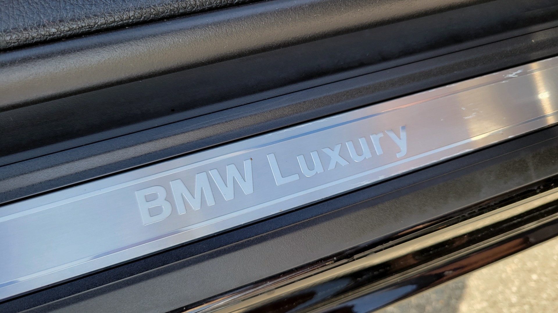 Used 2015 BMW 4 SERIES 428IXDRIVE CONVERTIBLE / PREM PKG / LUXURY LINE / CLD WTHR / DRVR ASST PLUS for sale Sold at Formula Imports in Charlotte NC 28227 66
