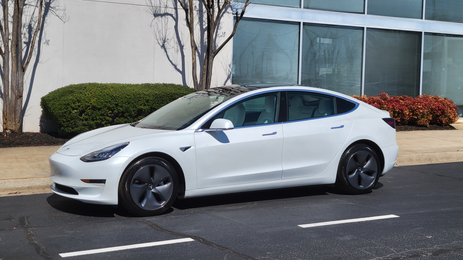 Used 2020 Tesla MODEL 3 LONG RANGE AWD / DUAL MOTOR / NAV / AUTOPILOT /  REARVIEW For Sale (Special Pricing)