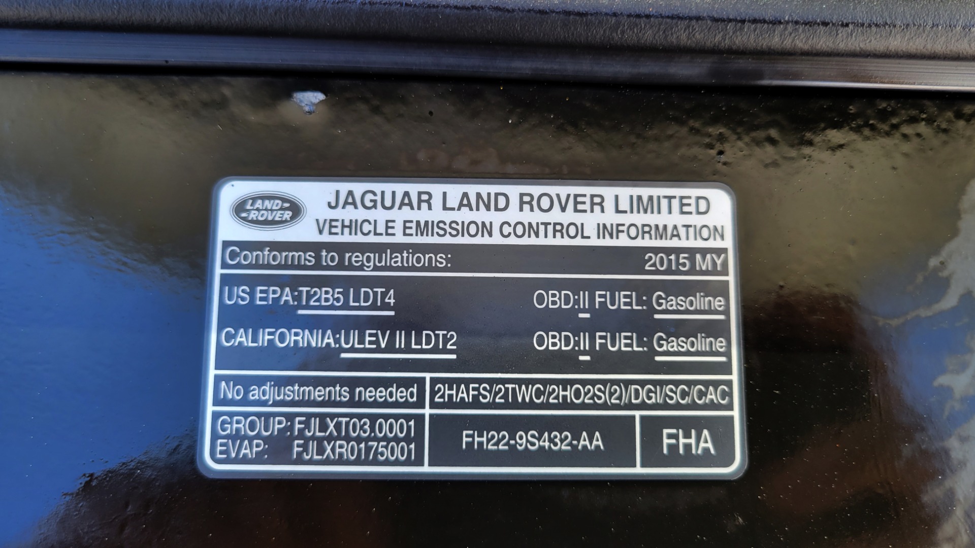 Used 2015 Land Rover LR4 HSE 3.0L SC V6 / AWD / VISION ASST / 3-ROW / CLIMATE COMFORT / TOWING for sale Sold at Formula Imports in Charlotte NC 28227 15