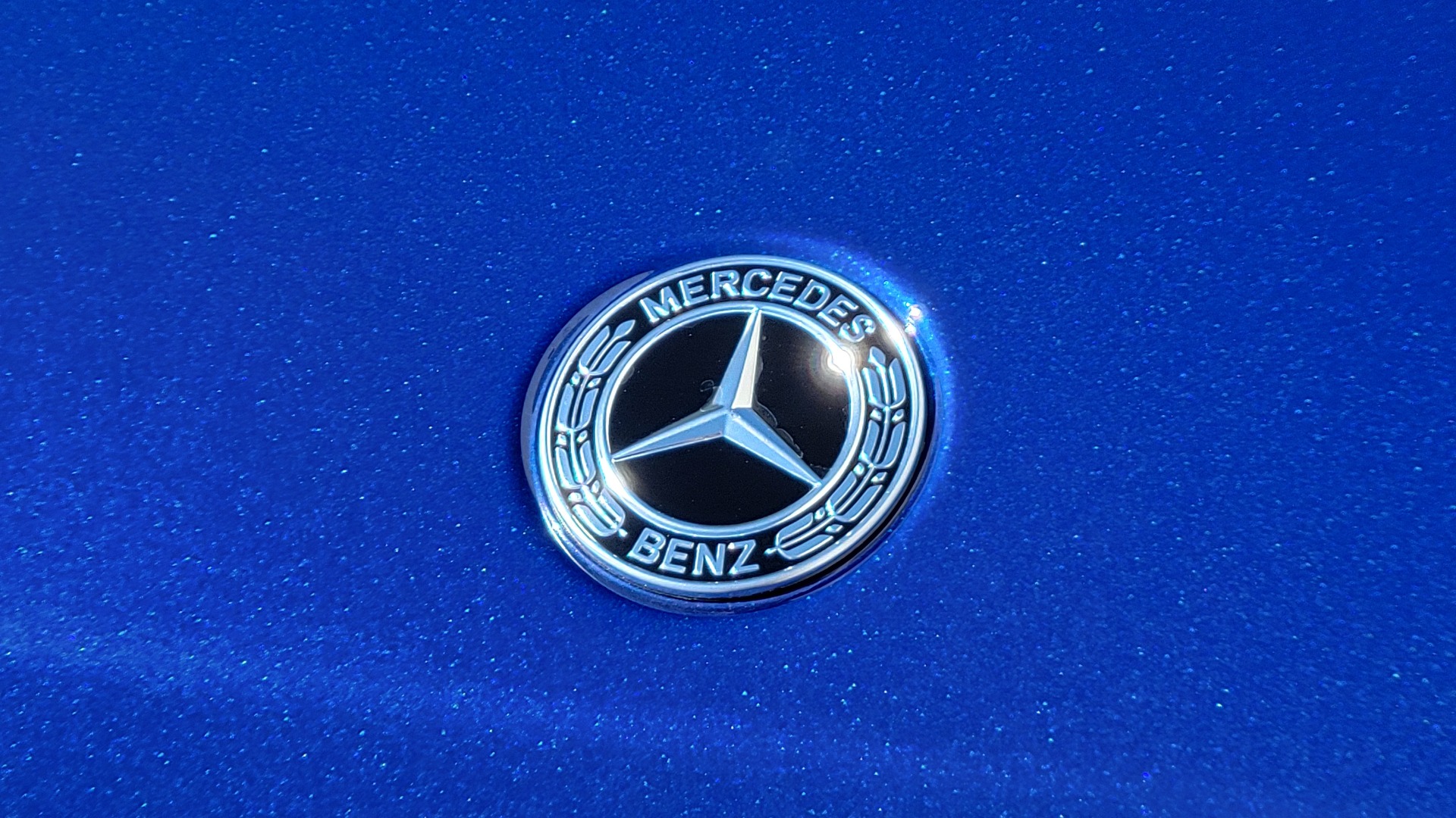 Used 2021 Mercedes-Benz G-CLASS G 550 4MATIC SUV / AMG LINE / EXCLUSIVE INTR / NIGHT PKG PLUS for sale Sold at Formula Imports in Charlotte NC 28227 15