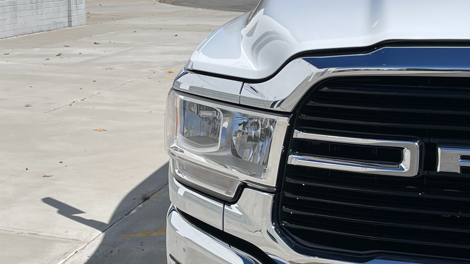 Used 2020 Ram 2500 BIG HORN / 6.7 CUMMINS DIESEL / CREW CAB / 4WD / SIDE STEPS for sale Sold at Formula Imports in Charlotte NC 28227 17