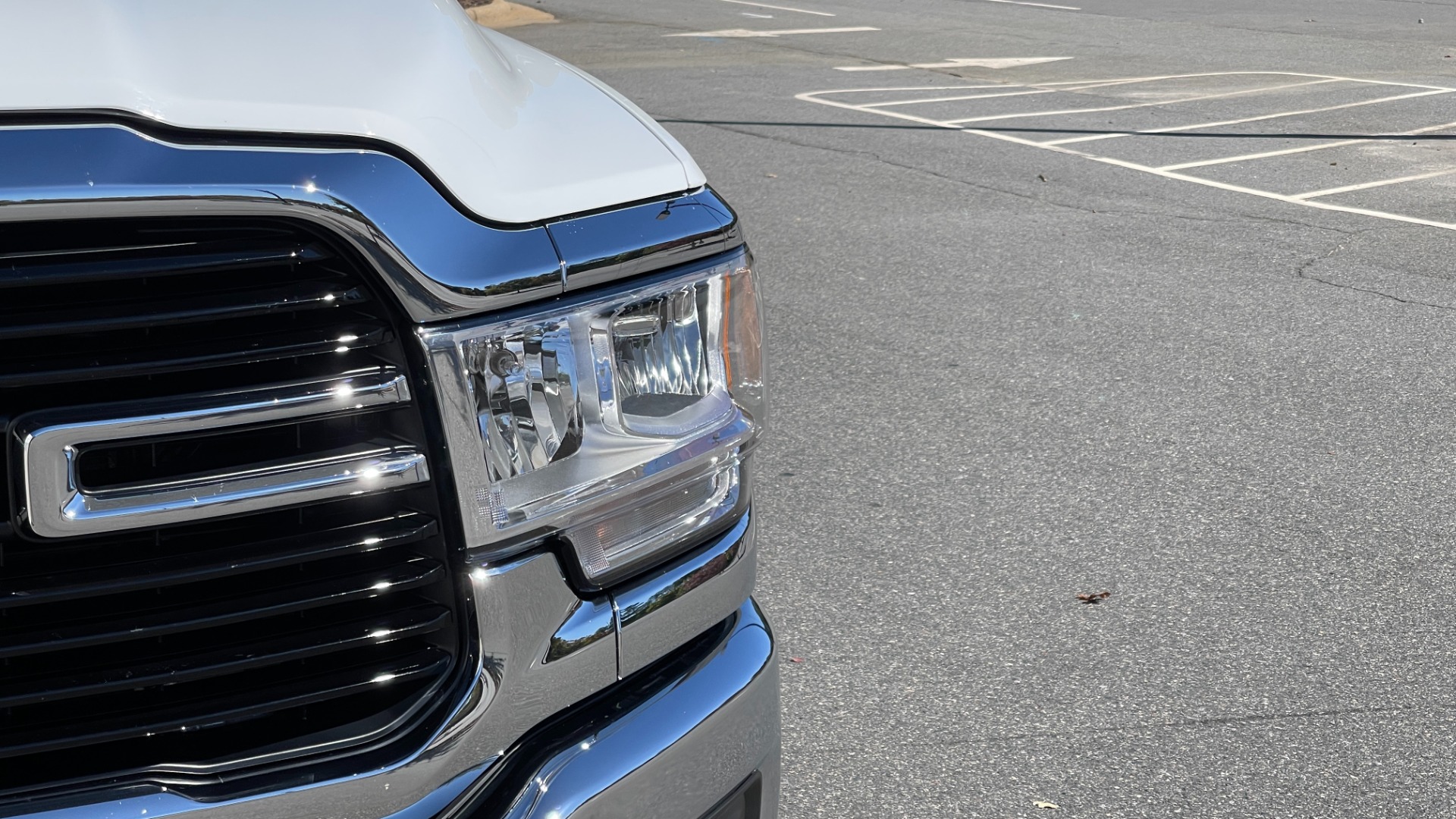 Used 2020 Ram 2500 BIG HORN / 6.7 CUMMINS DIESEL / CREW CAB / 4WD / SIDE STEPS for sale Sold at Formula Imports in Charlotte NC 28227 18