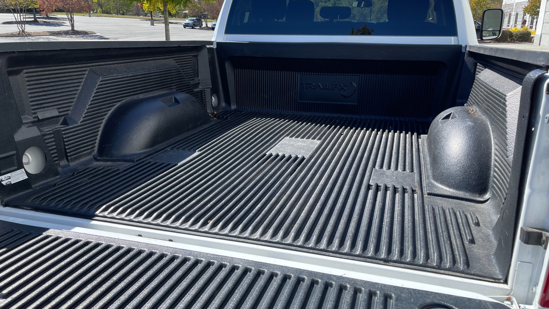 Used 2020 Ram 2500 BIG HORN / 6.7 CUMMINS DIESEL / CREW CAB / 4WD / SIDE STEPS for sale Sold at Formula Imports in Charlotte NC 28227 20