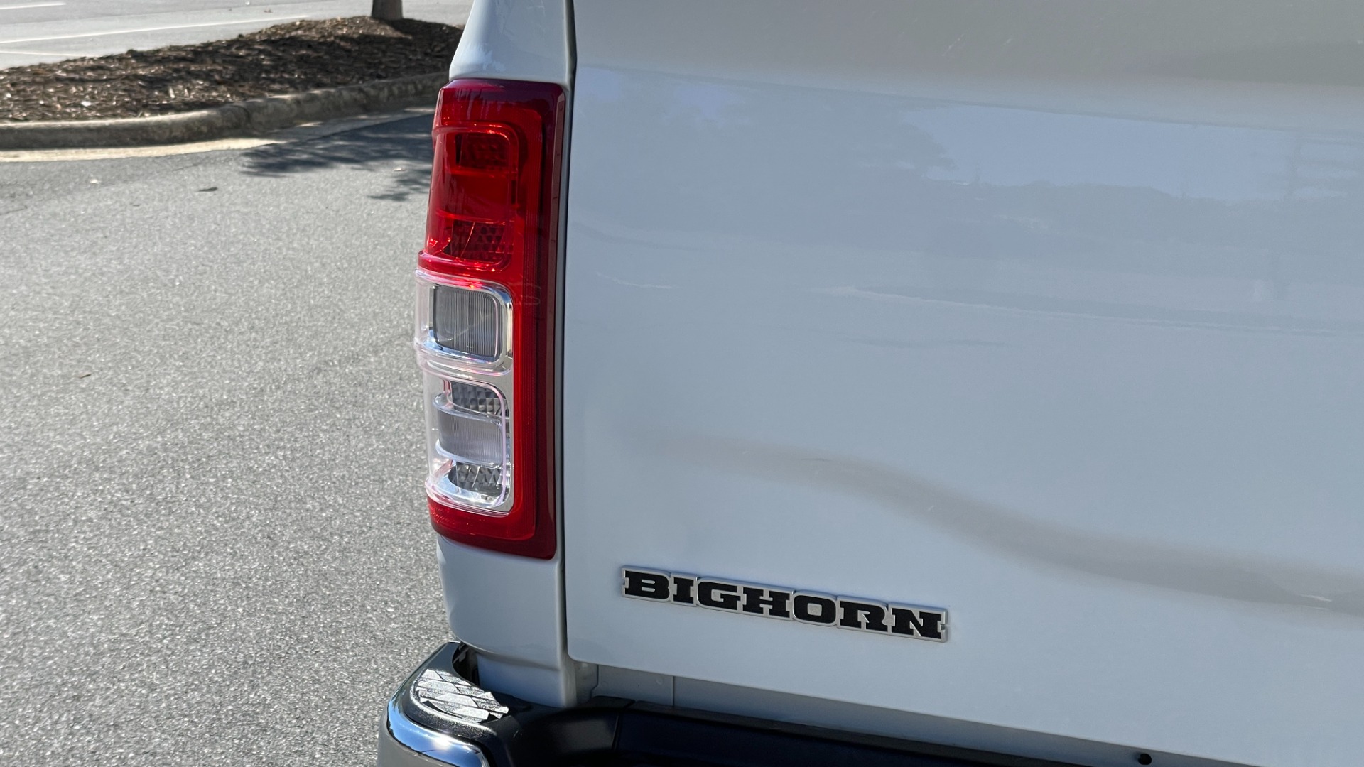 Used 2020 Ram 2500 BIG HORN / 6.7 CUMMINS DIESEL / CREW CAB / 4WD / SIDE STEPS for sale Sold at Formula Imports in Charlotte NC 28227 21