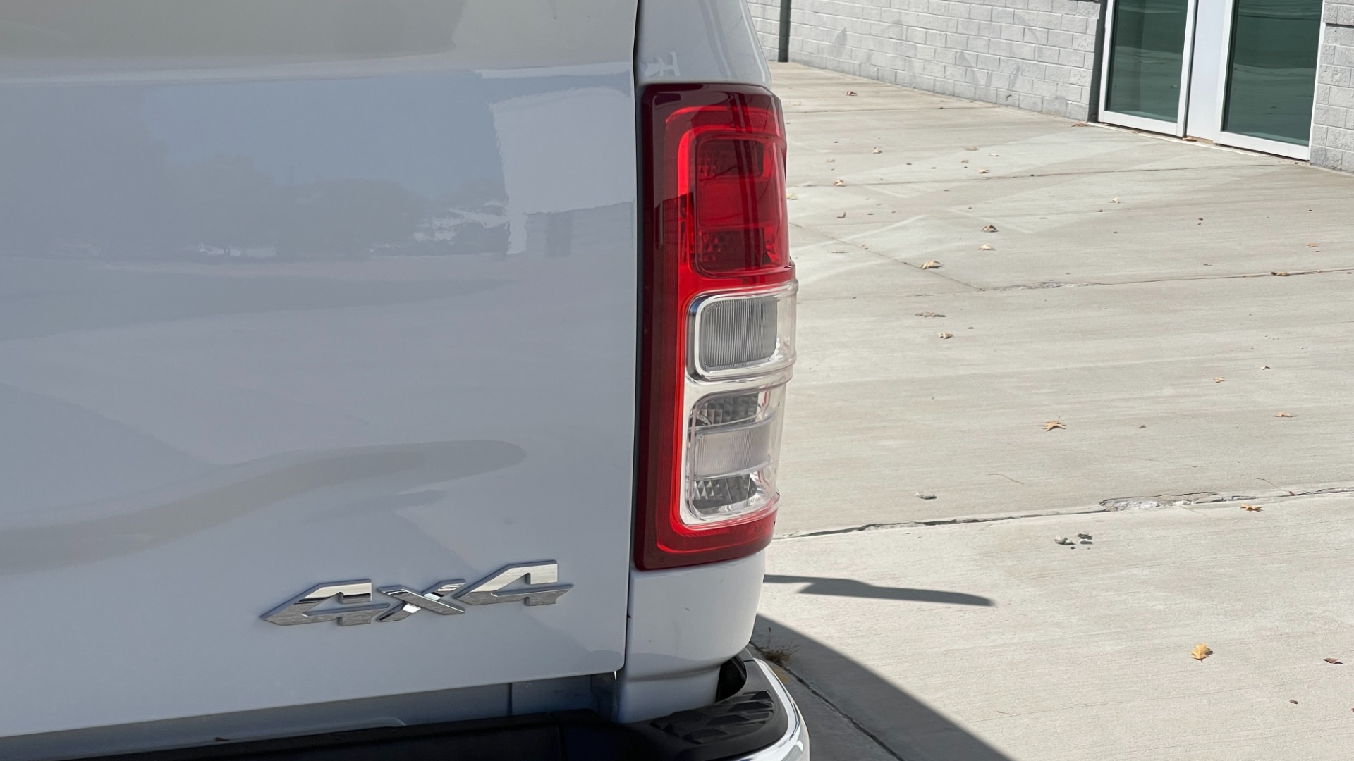 Used 2020 Ram 2500 BIG HORN / 6.7 CUMMINS DIESEL / CREW CAB / 4WD / SIDE STEPS for sale Sold at Formula Imports in Charlotte NC 28227 22