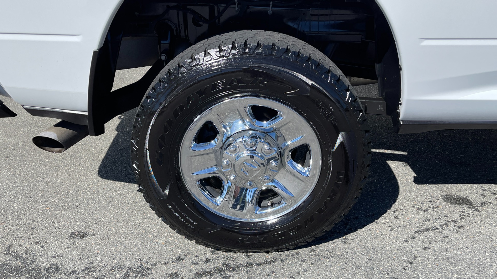 Used 2020 Ram 2500 BIG HORN / 6.7 CUMMINS DIESEL / CREW CAB / 4WD / SIDE STEPS for sale Sold at Formula Imports in Charlotte NC 28227 30