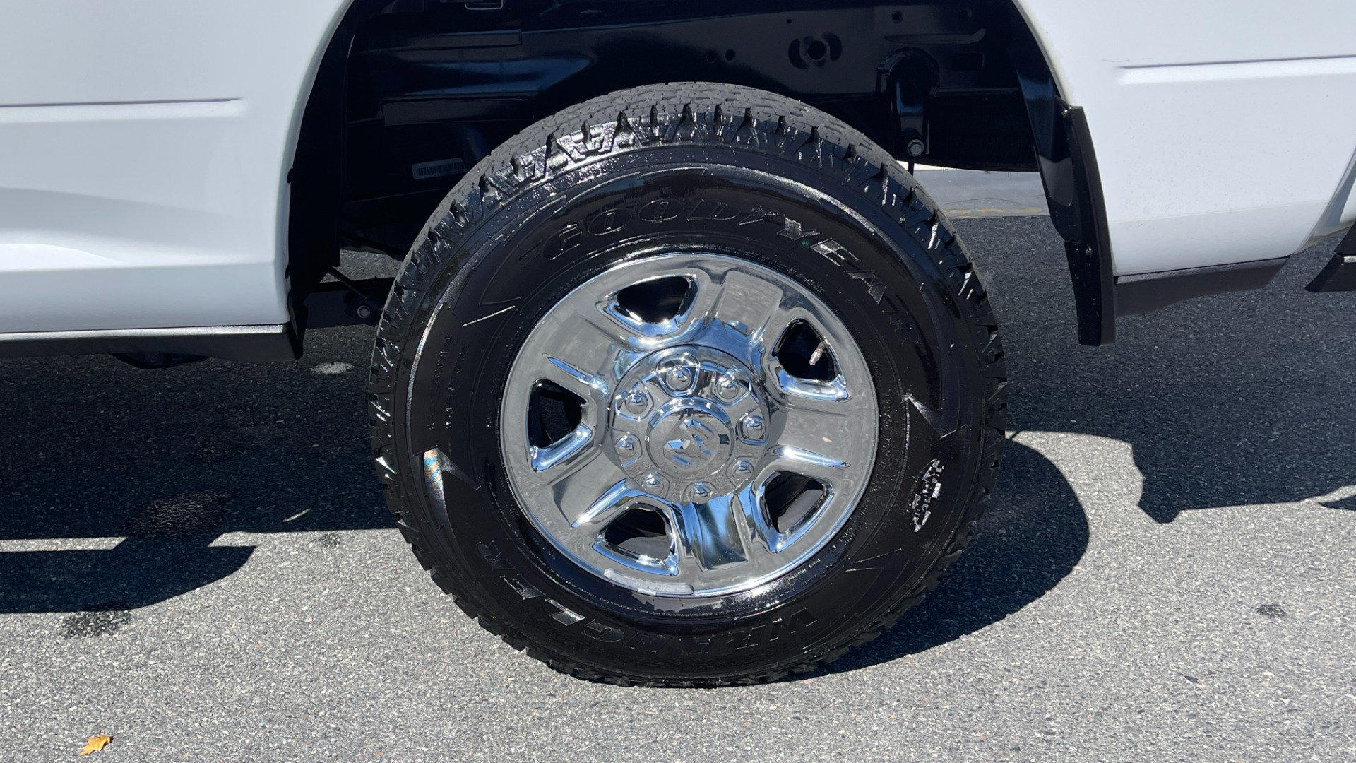 Used 2020 Ram 2500 BIG HORN / 6.7 CUMMINS DIESEL / CREW CAB / 4WD / SIDE STEPS for sale Sold at Formula Imports in Charlotte NC 28227 32
