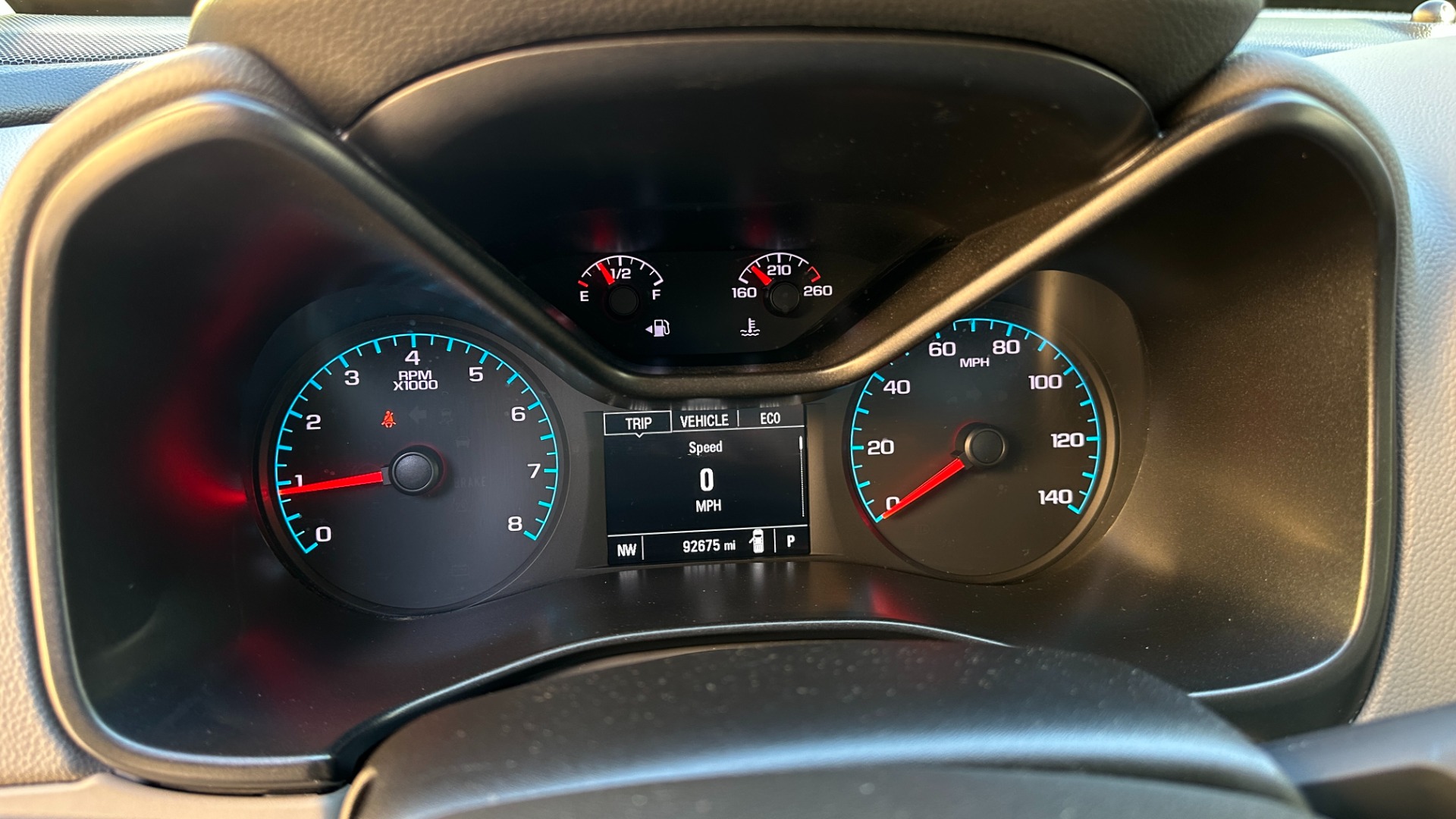 Used 2019 Chevrolet Colorado 2WD Work Truck for sale Sold at Formula Imports in Charlotte NC 28227 17