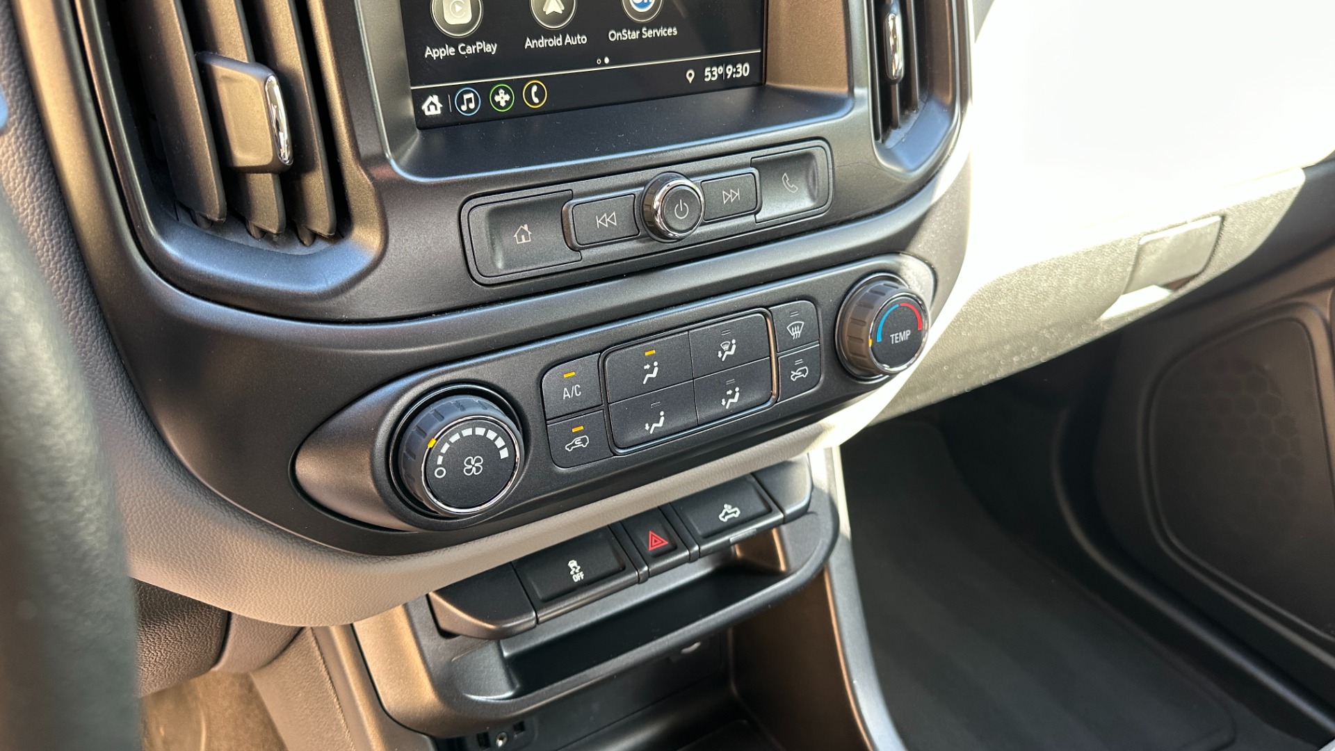Used 2019 Chevrolet Colorado 2WD Work Truck for sale Sold at Formula Imports in Charlotte NC 28227 19