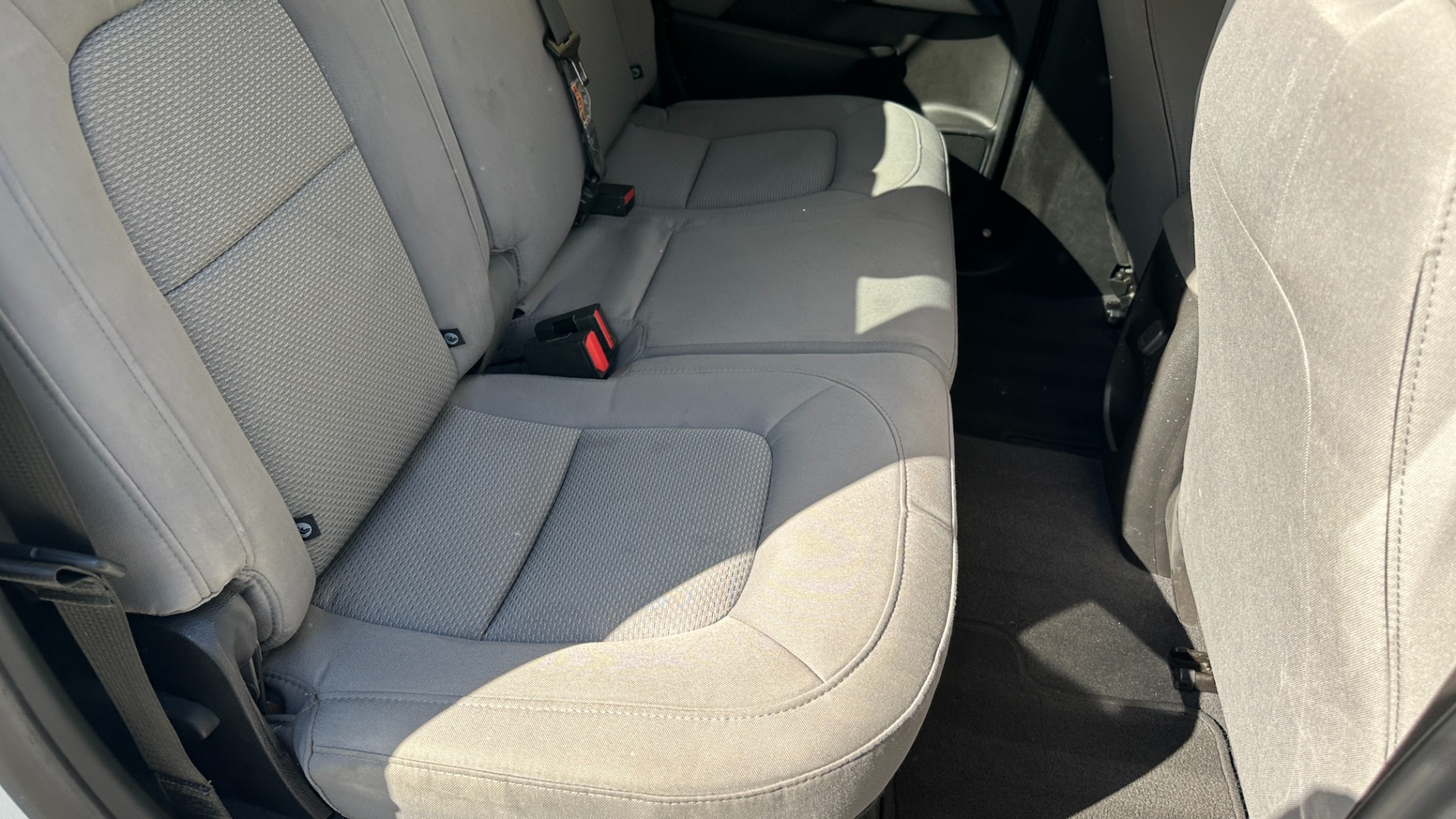 Used 2019 Chevrolet Colorado 2WD Work Truck for sale Sold at Formula Imports in Charlotte NC 28227 30
