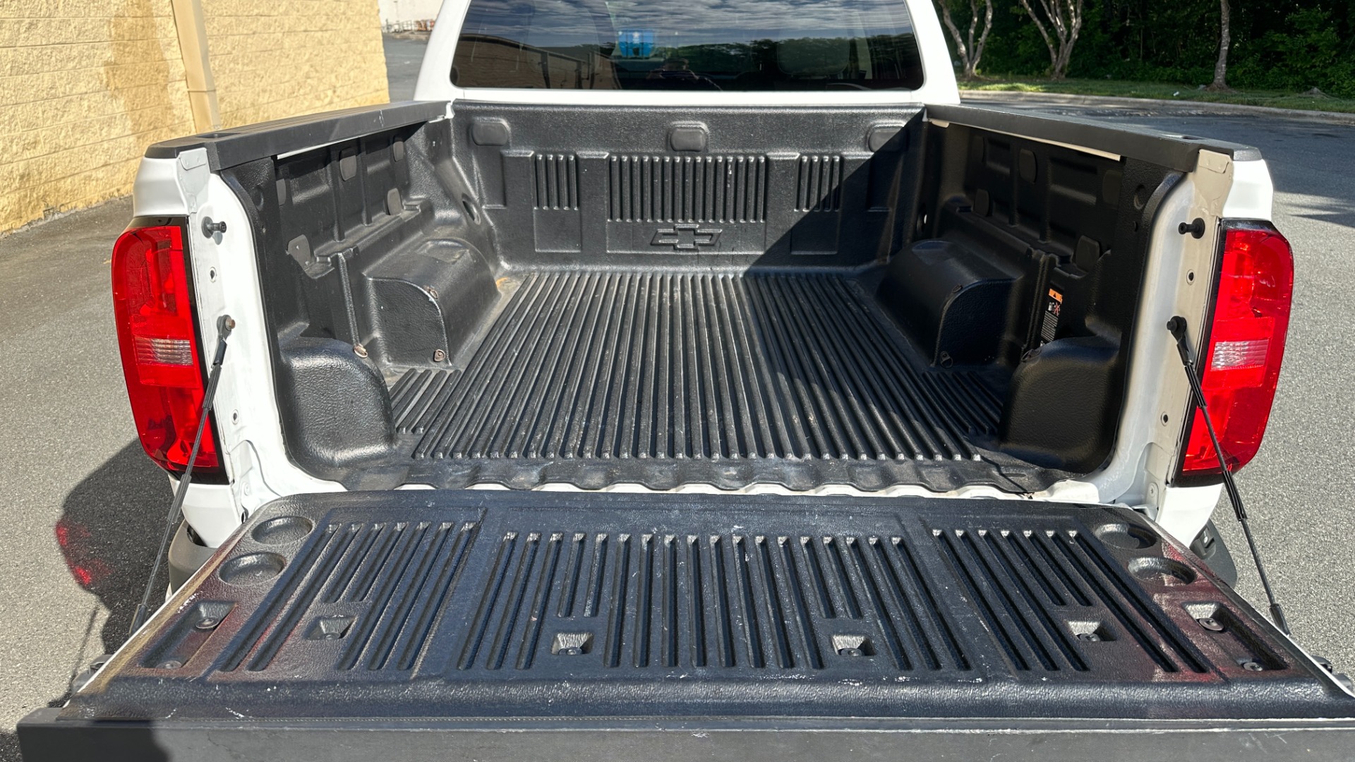 Used 2019 Chevrolet Colorado 2WD Work Truck for sale Sold at Formula Imports in Charlotte NC 28227 36