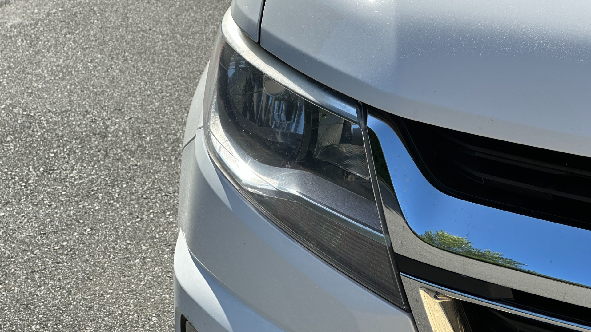 Used 2019 Chevrolet Colorado 2WD Work Truck for sale Sold at Formula Imports in Charlotte NC 28227 38