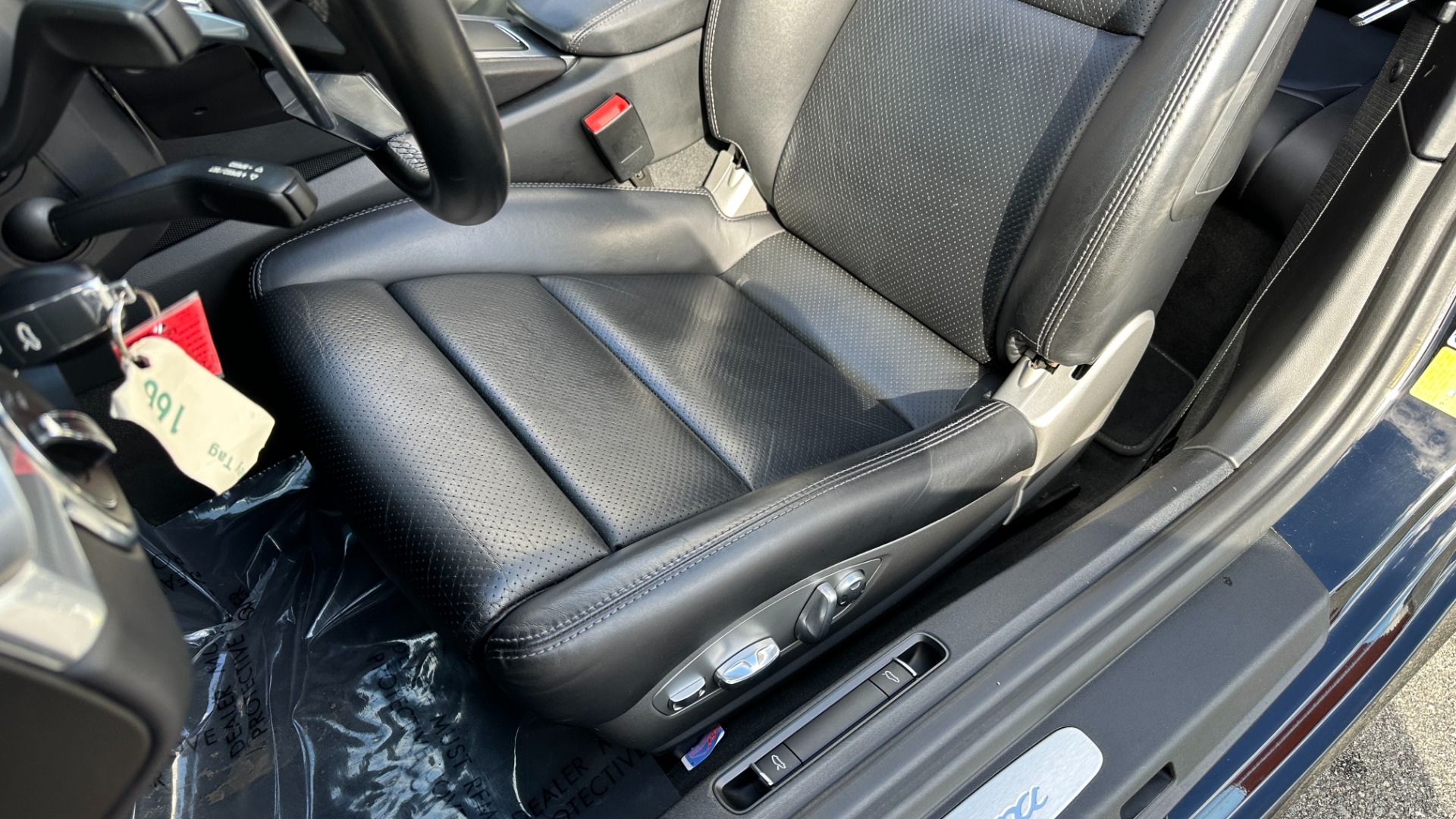 Used 2017 Porsche 911 Carrera PREMIUM PKG / SPORT EXHAUST / BOSE SURROUND SOUND for sale Sold at Formula Imports in Charlotte NC 28227 15