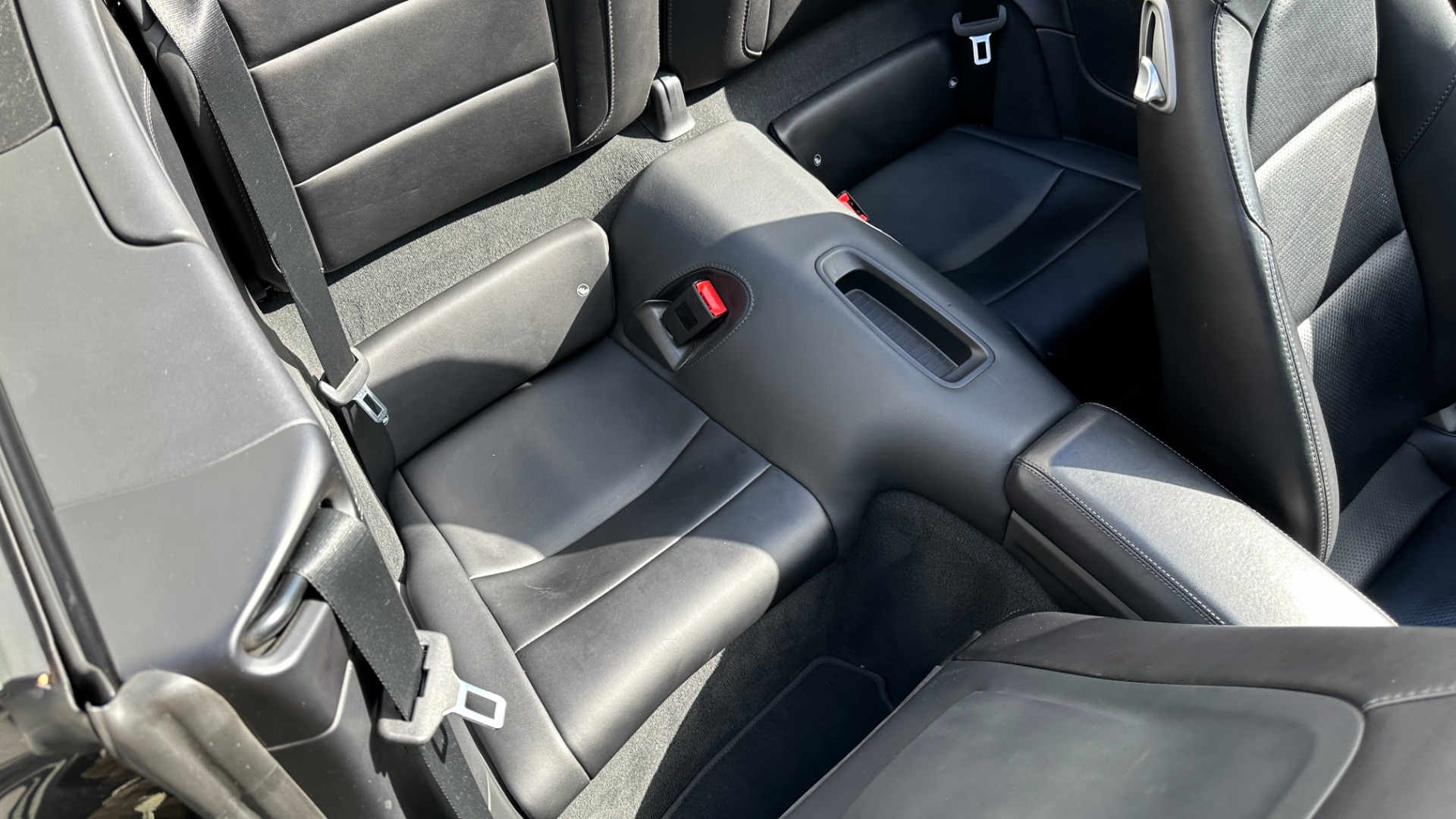 Used 2017 Porsche 911 Carrera PREMIUM PKG / SPORT EXHAUST / BOSE SURROUND SOUND for sale Sold at Formula Imports in Charlotte NC 28227 23