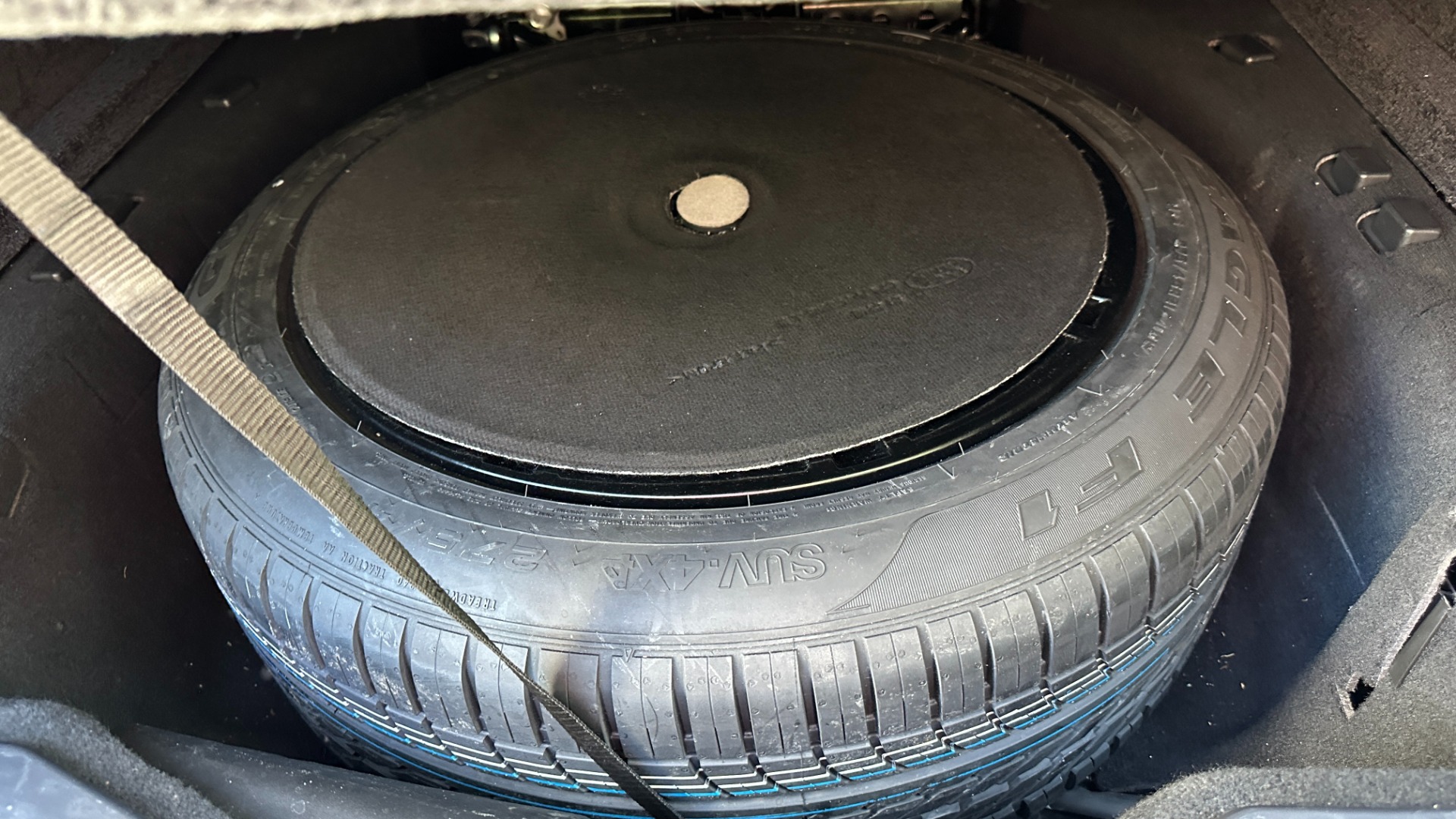 Used 2019 Land Rover Range Rover HSE / DRIVE PACK / WOOD STEERING / PIANO BLACK TRIM for sale Sold at Formula Imports in Charlotte NC 28227 34