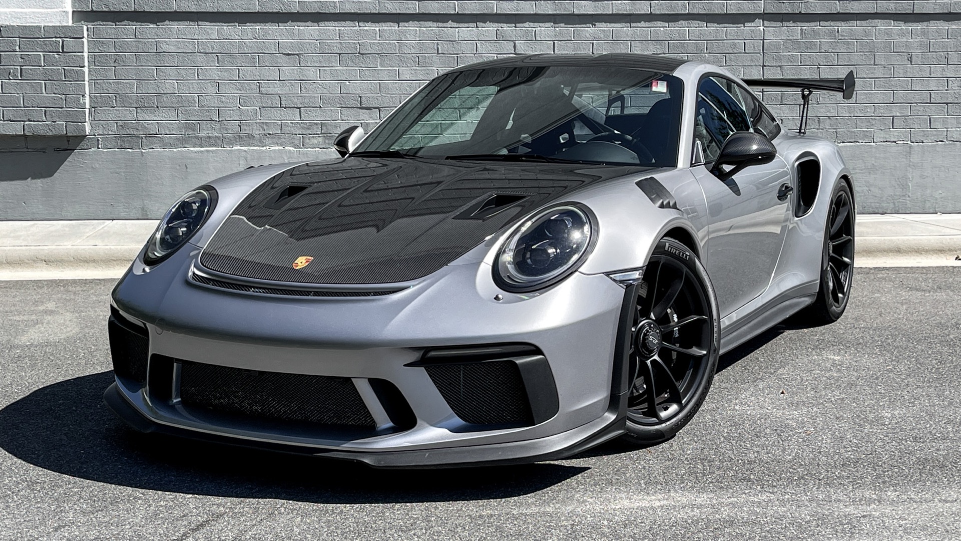 自動車 Porsche 911 GT3 RS COMBO VERSION PORSCHE 911 GT3 RS COMBO VERSION – DModelkits