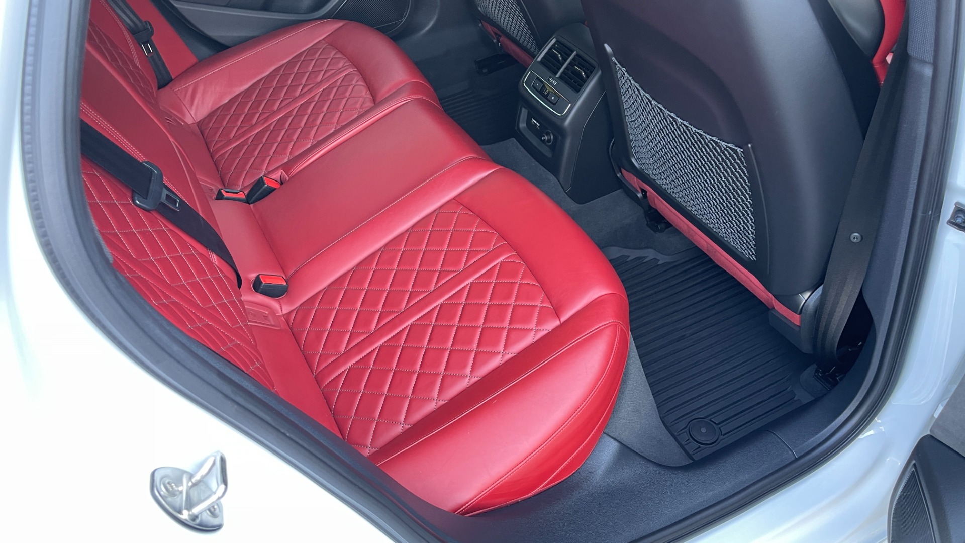 Used 2019 Audi S4 Premium Plus 3.0T / PREMIUM PLUS / S SPORT / BLACK OPTIC / NAPPA LEATHER for sale Sold at Formula Imports in Charlotte NC 28227 16
