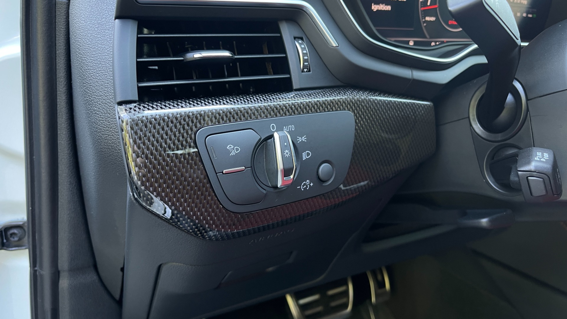 Used 2019 Audi S4 Premium Plus 3.0T / PREMIUM PLUS / S SPORT / BLACK OPTIC / NAPPA LEATHER for sale Sold at Formula Imports in Charlotte NC 28227 20