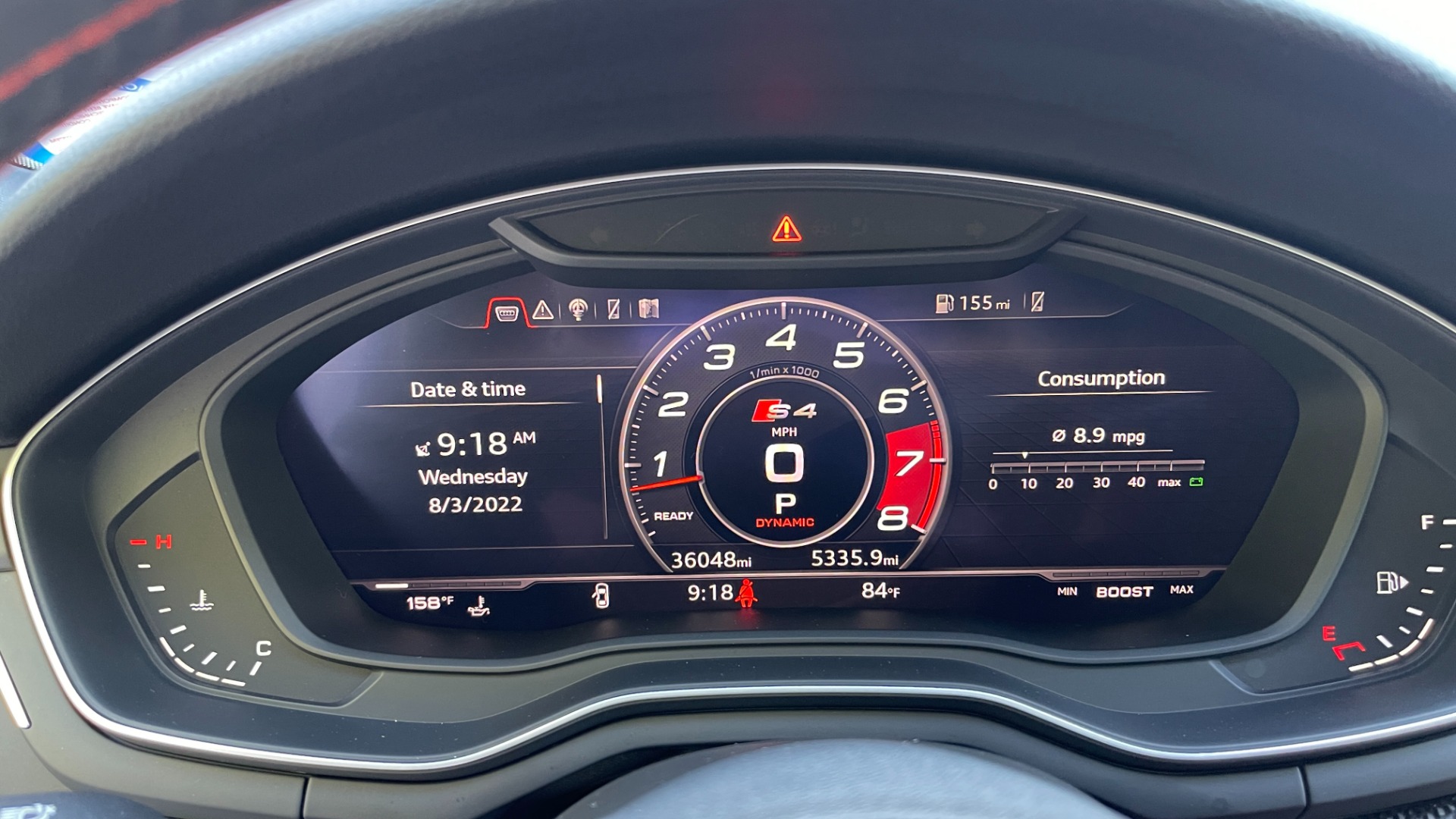 Used 2019 Audi S4 Premium Plus 3.0T / PREMIUM PLUS / S SPORT / BLACK OPTIC / NAPPA LEATHER for sale Sold at Formula Imports in Charlotte NC 28227 21