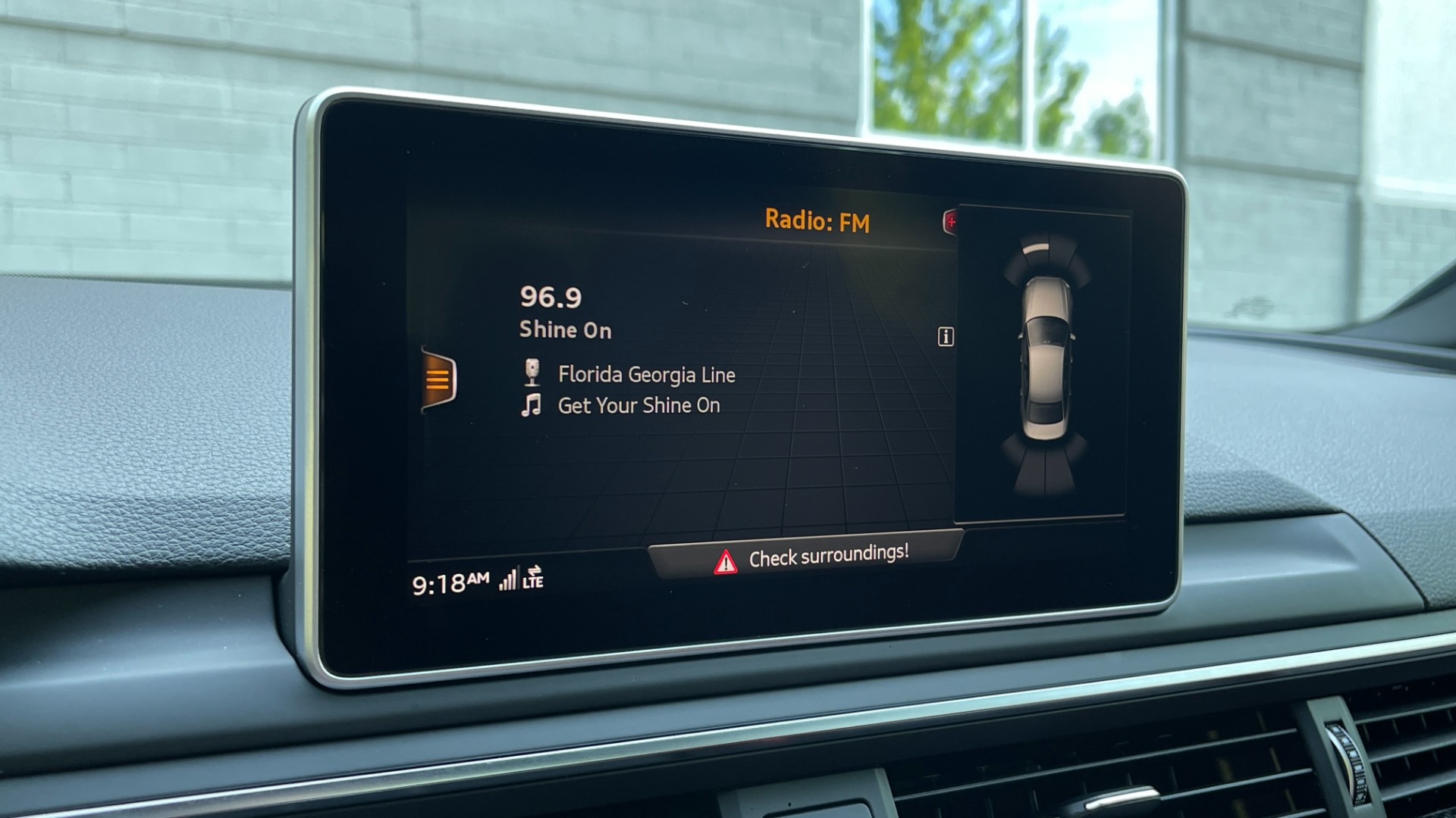 Used 2019 Audi S4 Premium Plus 3.0T / PREMIUM PLUS / S SPORT / BLACK OPTIC / NAPPA LEATHER for sale Sold at Formula Imports in Charlotte NC 28227 22