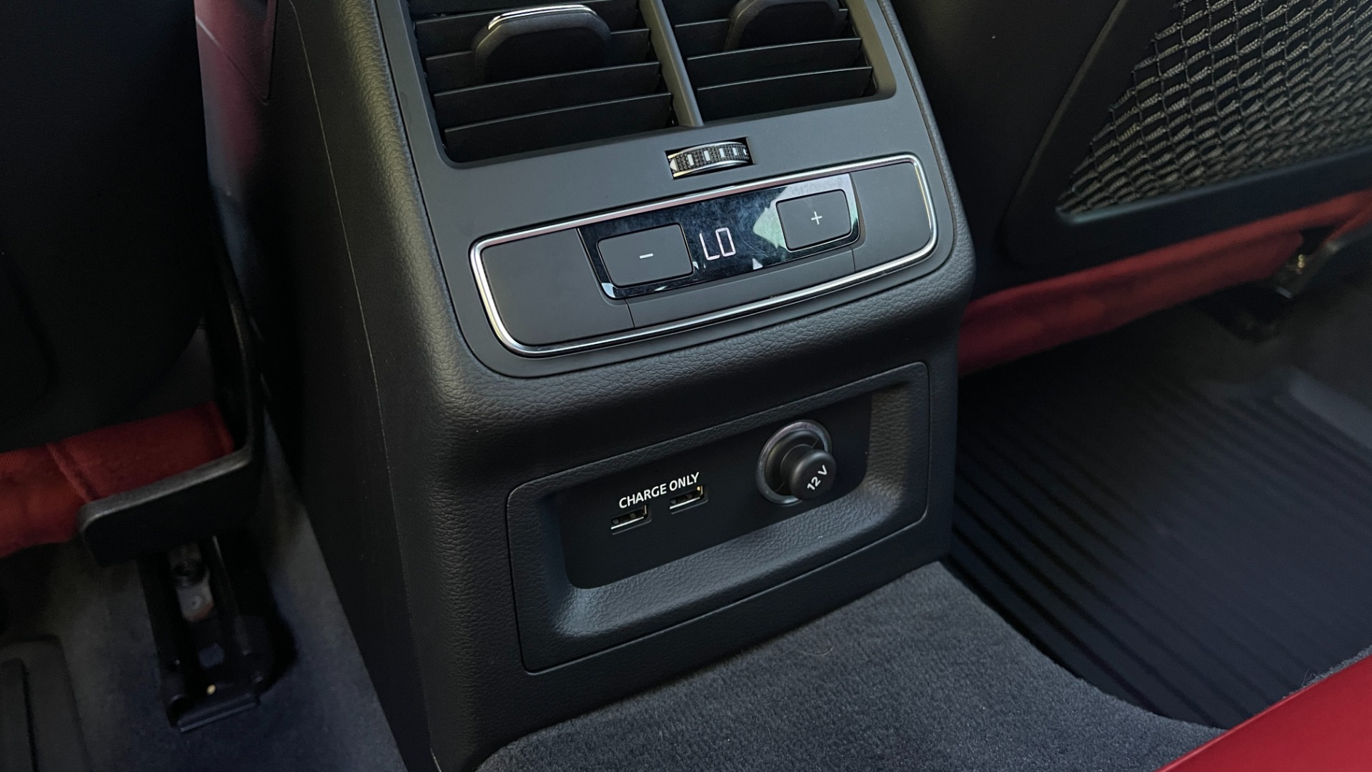 Used 2019 Audi S4 Premium Plus 3.0T / PREMIUM PLUS / S SPORT / BLACK OPTIC / NAPPA LEATHER for sale Sold at Formula Imports in Charlotte NC 28227 30