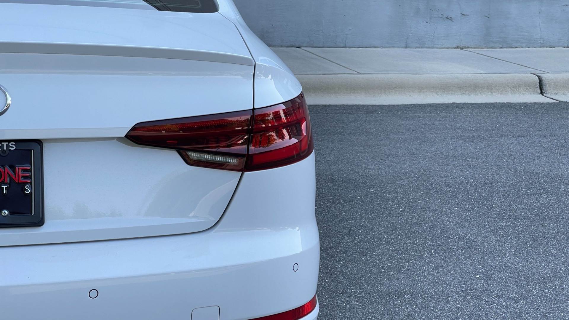Used 2019 Audi S4 Premium Plus 3.0T / PREMIUM PLUS / S SPORT / BLACK OPTIC / NAPPA LEATHER for sale Sold at Formula Imports in Charlotte NC 28227 37