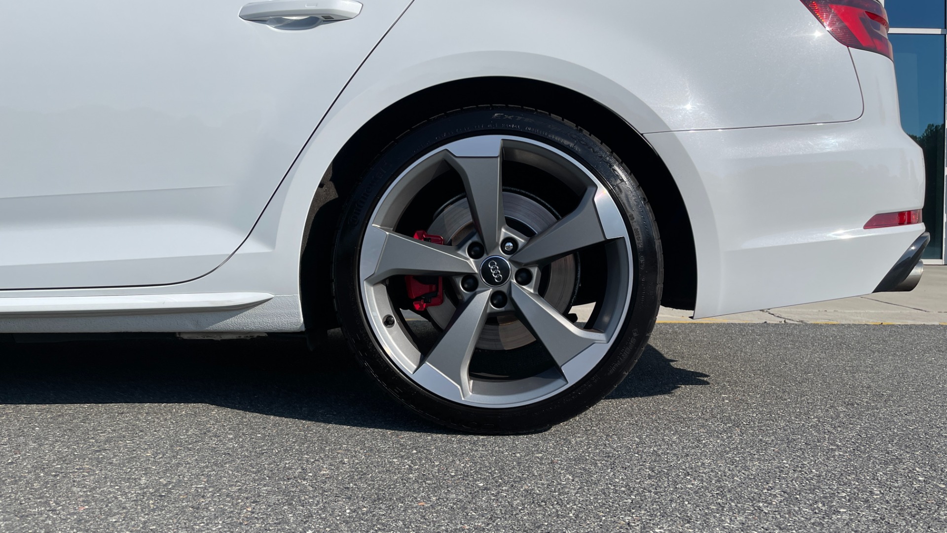 Used 2019 Audi S4 Premium Plus 3.0T / PREMIUM PLUS / S SPORT / BLACK OPTIC / NAPPA LEATHER for sale Sold at Formula Imports in Charlotte NC 28227 42