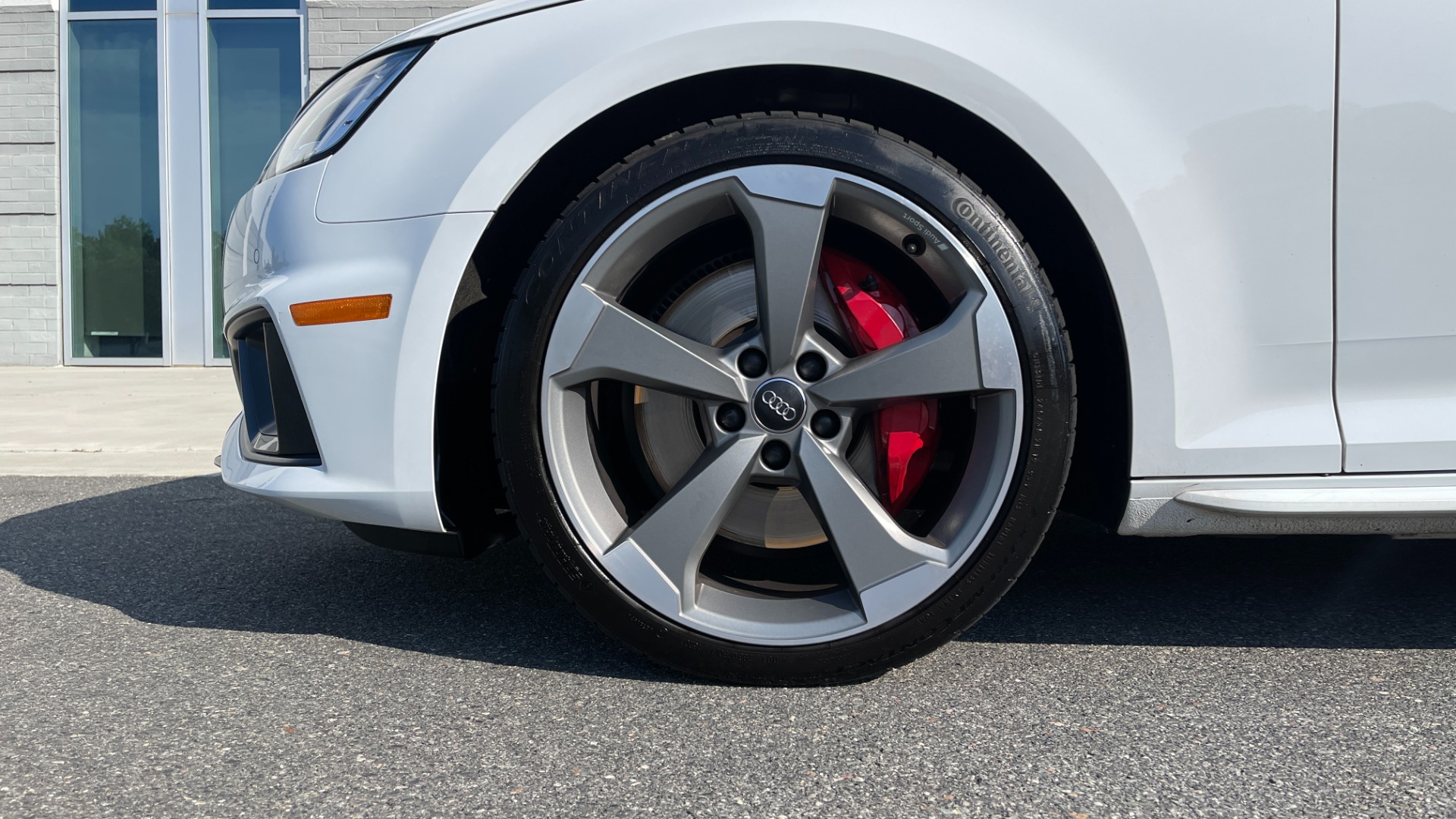 Used 2019 Audi S4 Premium Plus 3.0T / PREMIUM PLUS / S SPORT / BLACK OPTIC / NAPPA LEATHER for sale Sold at Formula Imports in Charlotte NC 28227 43