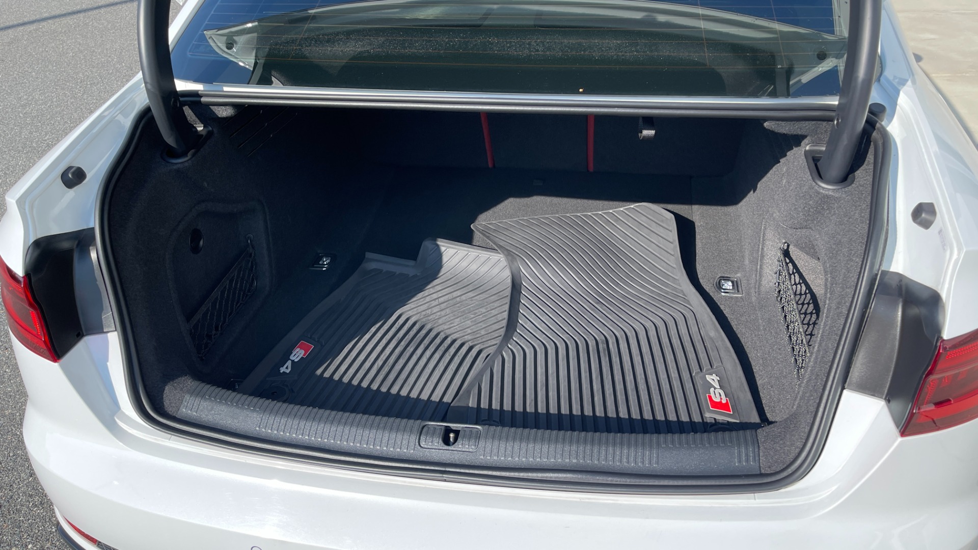 Used 2019 Audi S4 Premium Plus 3.0T / PREMIUM PLUS / S SPORT / BLACK OPTIC / NAPPA LEATHER for sale Sold at Formula Imports in Charlotte NC 28227 45