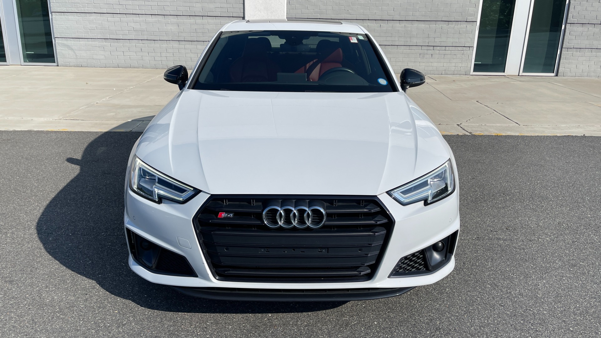 Used 2019 Audi S4 Premium Plus 3.0T / PREMIUM PLUS / S SPORT / BLACK OPTIC / NAPPA LEATHER for sale $48,995 at Formula Imports in Charlotte NC 28227 46