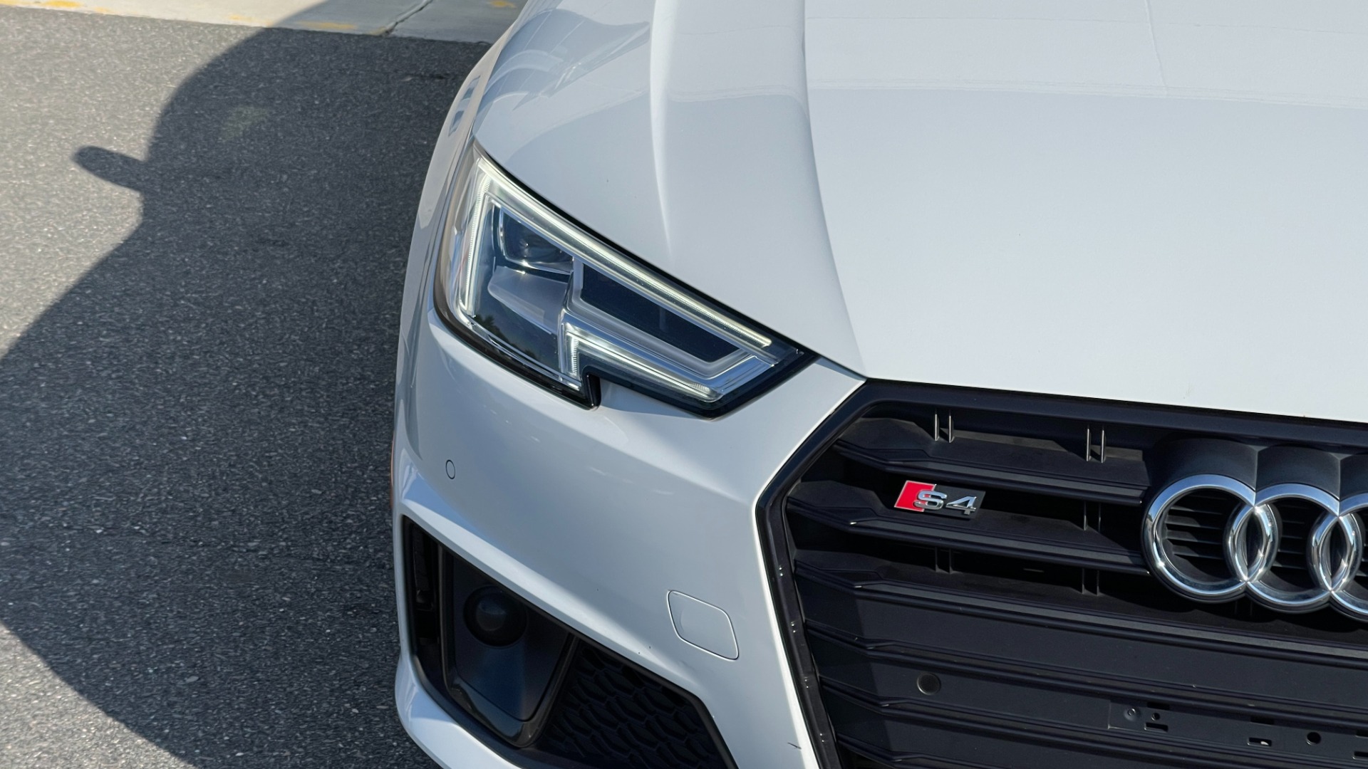 Used 2019 Audi S4 Premium Plus 3.0T / PREMIUM PLUS / S SPORT / BLACK OPTIC / NAPPA LEATHER for sale $48,995 at Formula Imports in Charlotte NC 28227 47