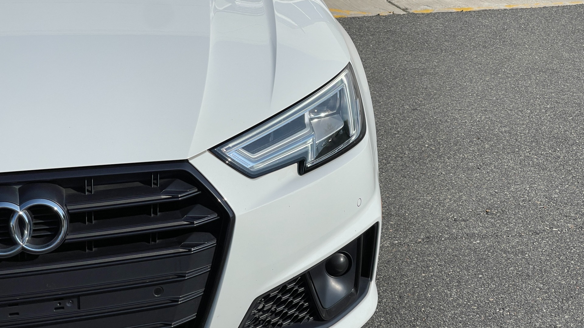 Used 2019 Audi S4 Premium Plus 3.0T / PREMIUM PLUS / S SPORT / BLACK OPTIC / NAPPA LEATHER for sale $47,995 at Formula Imports in Charlotte NC 28227 48