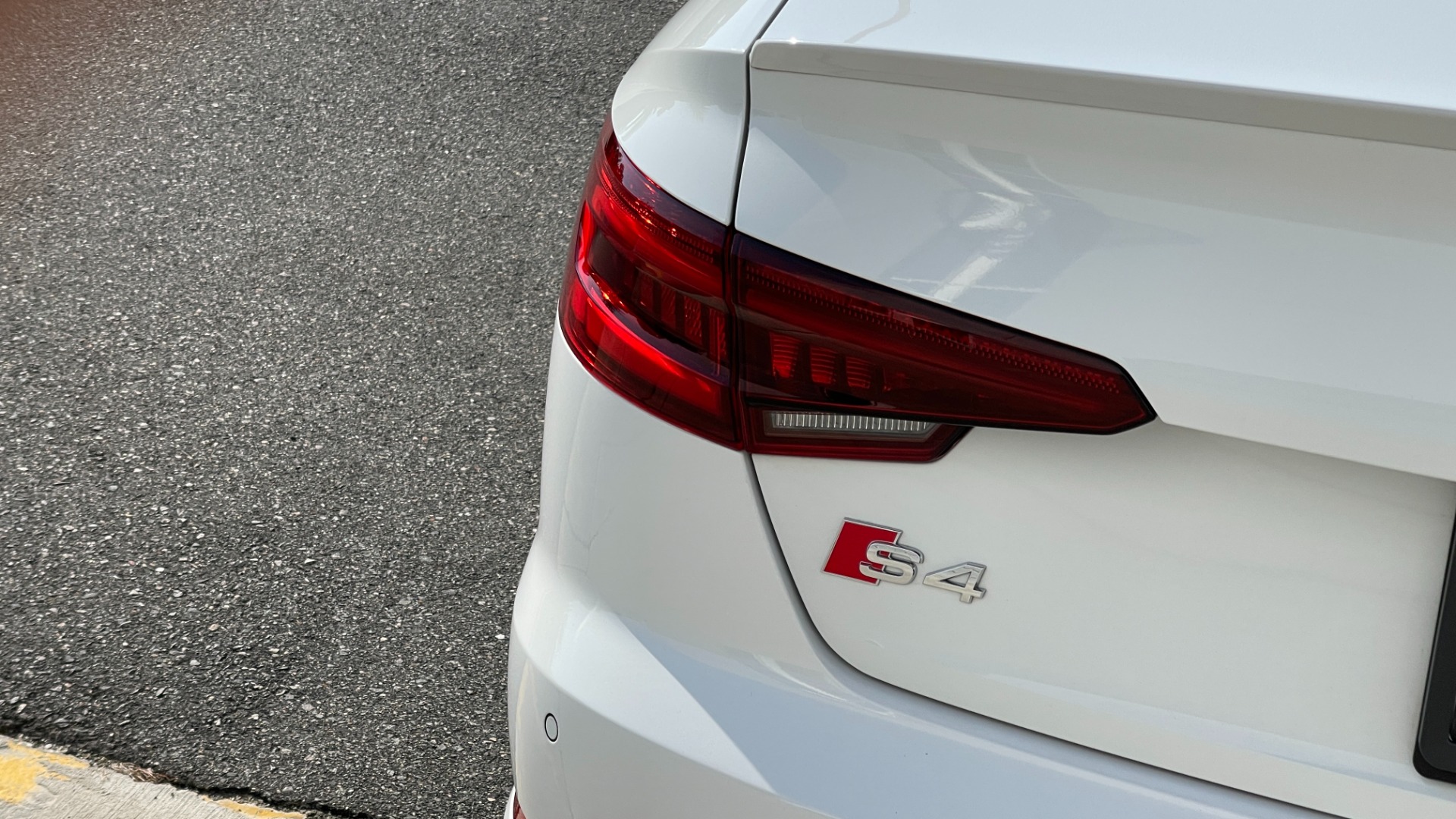 Used 2019 Audi S4 Premium Plus 3.0T / PREMIUM PLUS / S SPORT / BLACK OPTIC / NAPPA LEATHER for sale Sold at Formula Imports in Charlotte NC 28227 50