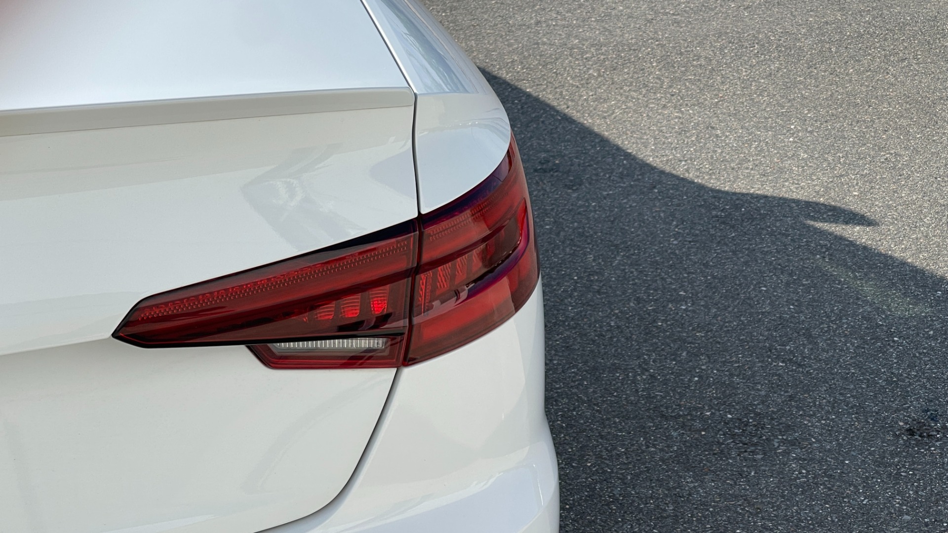 Used 2019 Audi S4 Premium Plus 3.0T / PREMIUM PLUS / S SPORT / BLACK OPTIC / NAPPA LEATHER for sale Sold at Formula Imports in Charlotte NC 28227 51