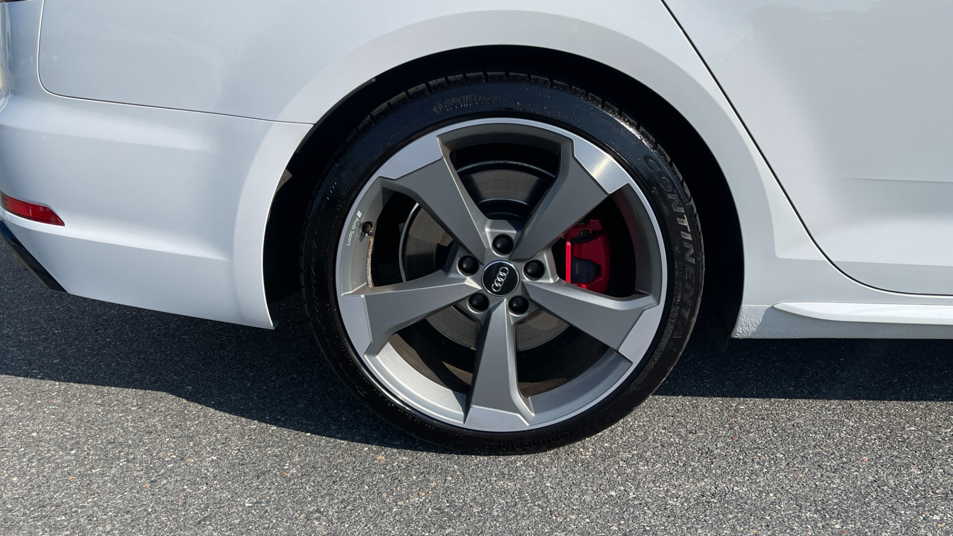 Used 2019 Audi S4 Premium Plus 3.0T / PREMIUM PLUS / S SPORT / BLACK OPTIC / NAPPA LEATHER for sale Sold at Formula Imports in Charlotte NC 28227 52